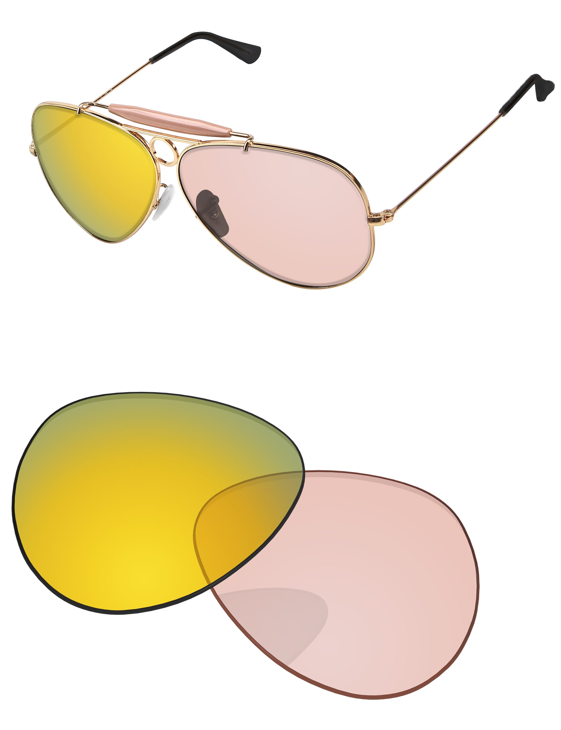 Performance-Tint-Gold-Shield-Photochromic