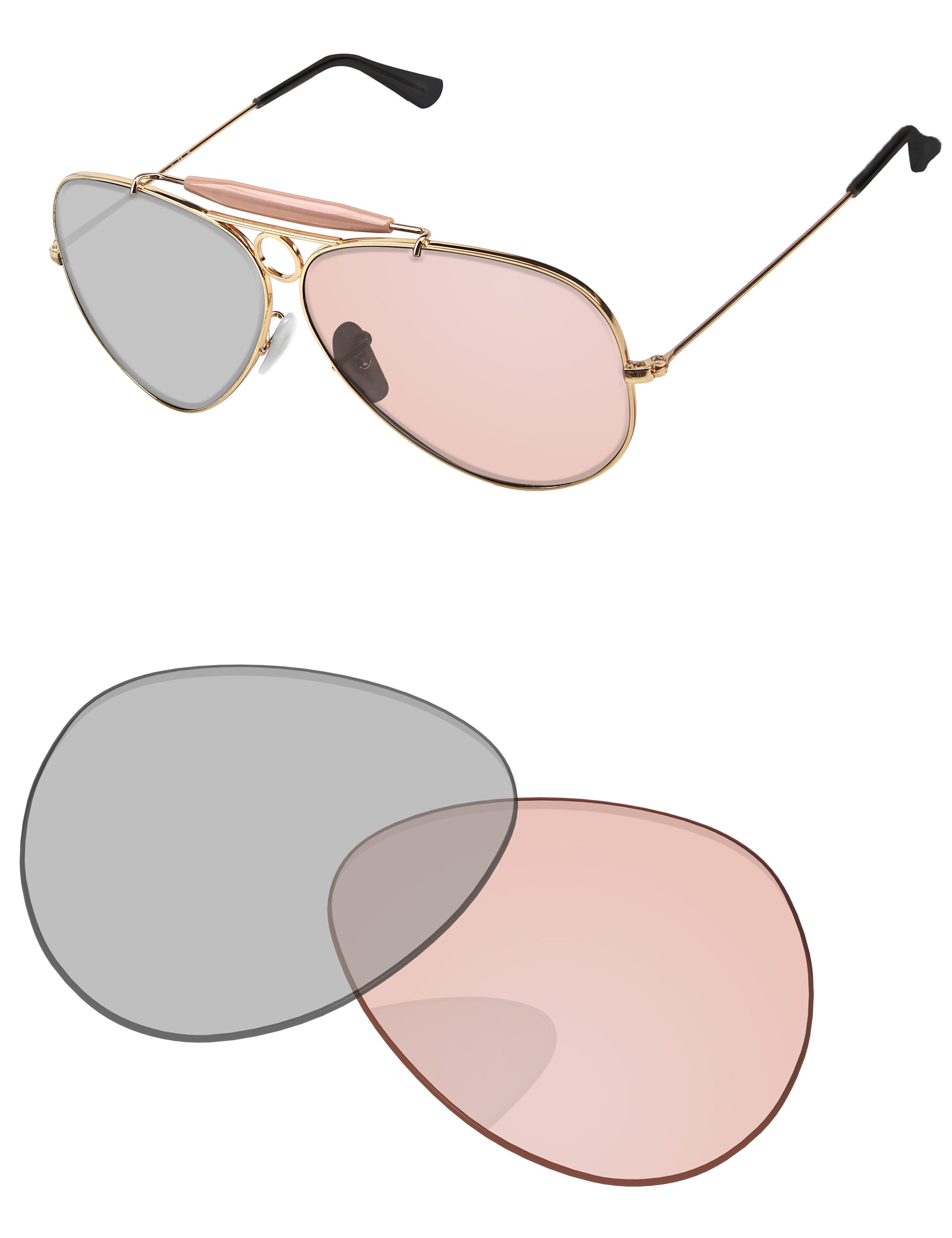 Performance-Tint-Gray-Photochromic