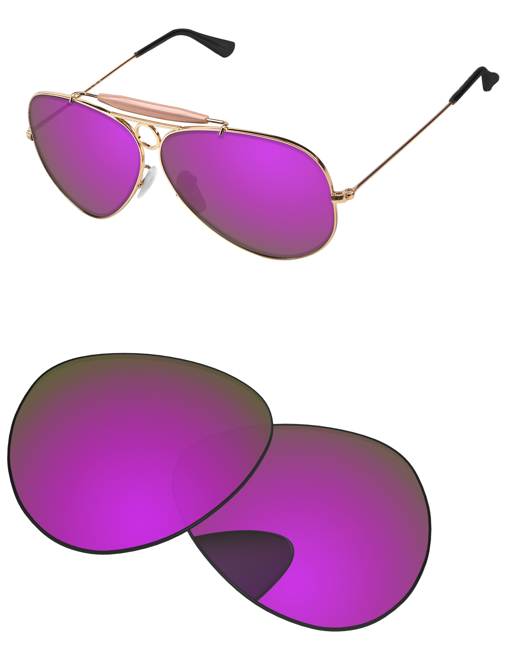 Plasma-Purple