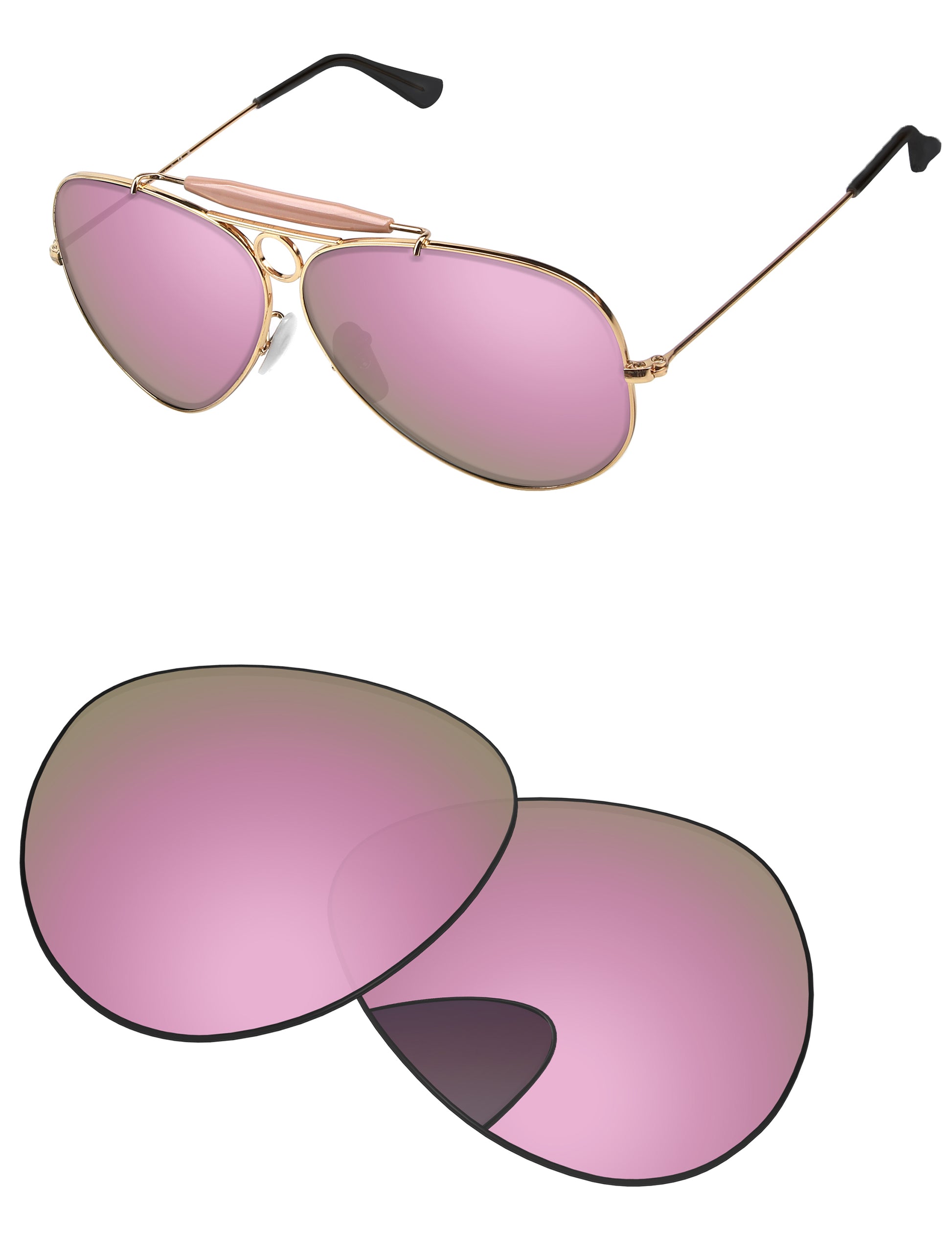 Rose-Gold