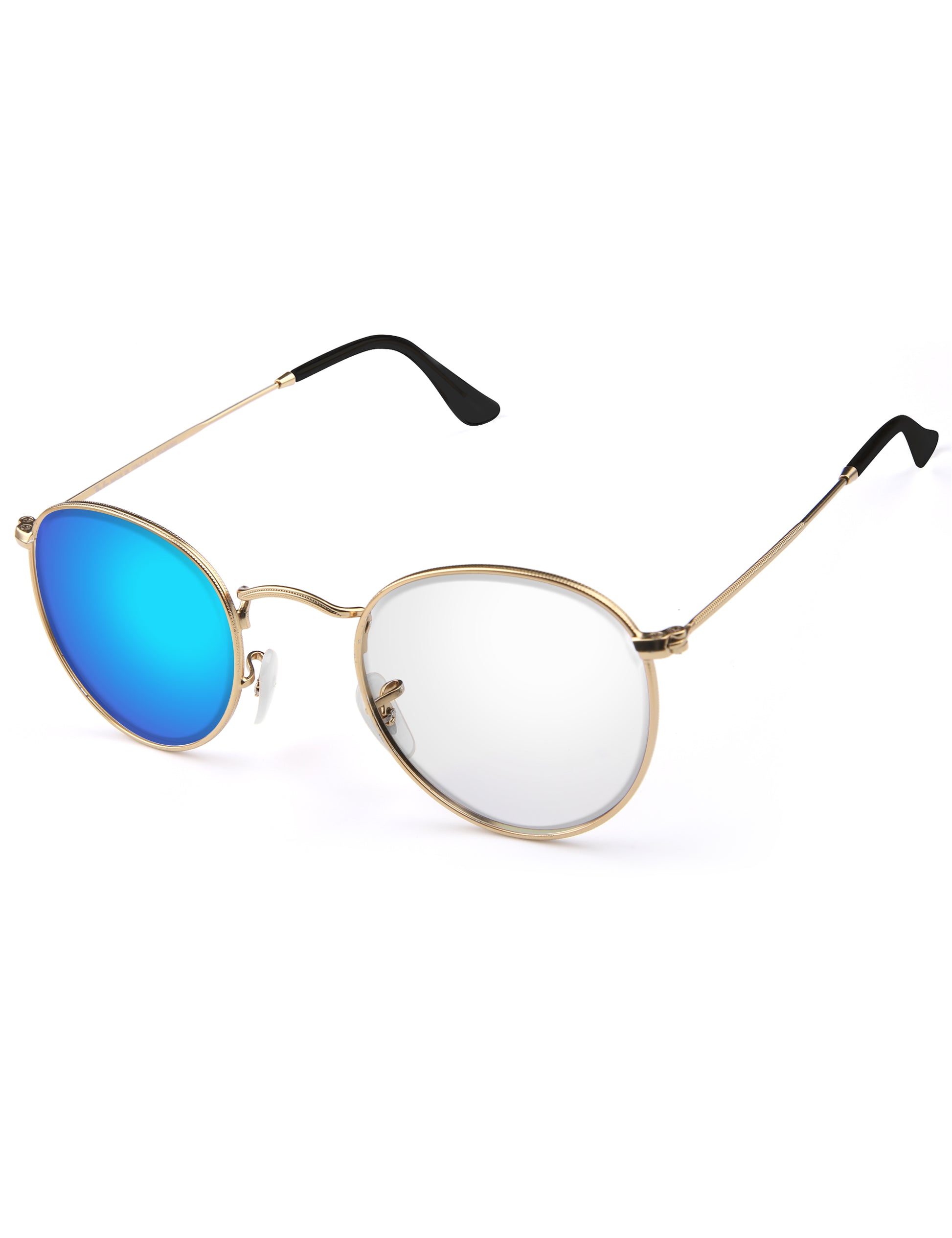 Blue-Shield-Photochromic