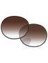 Brown-Gradient