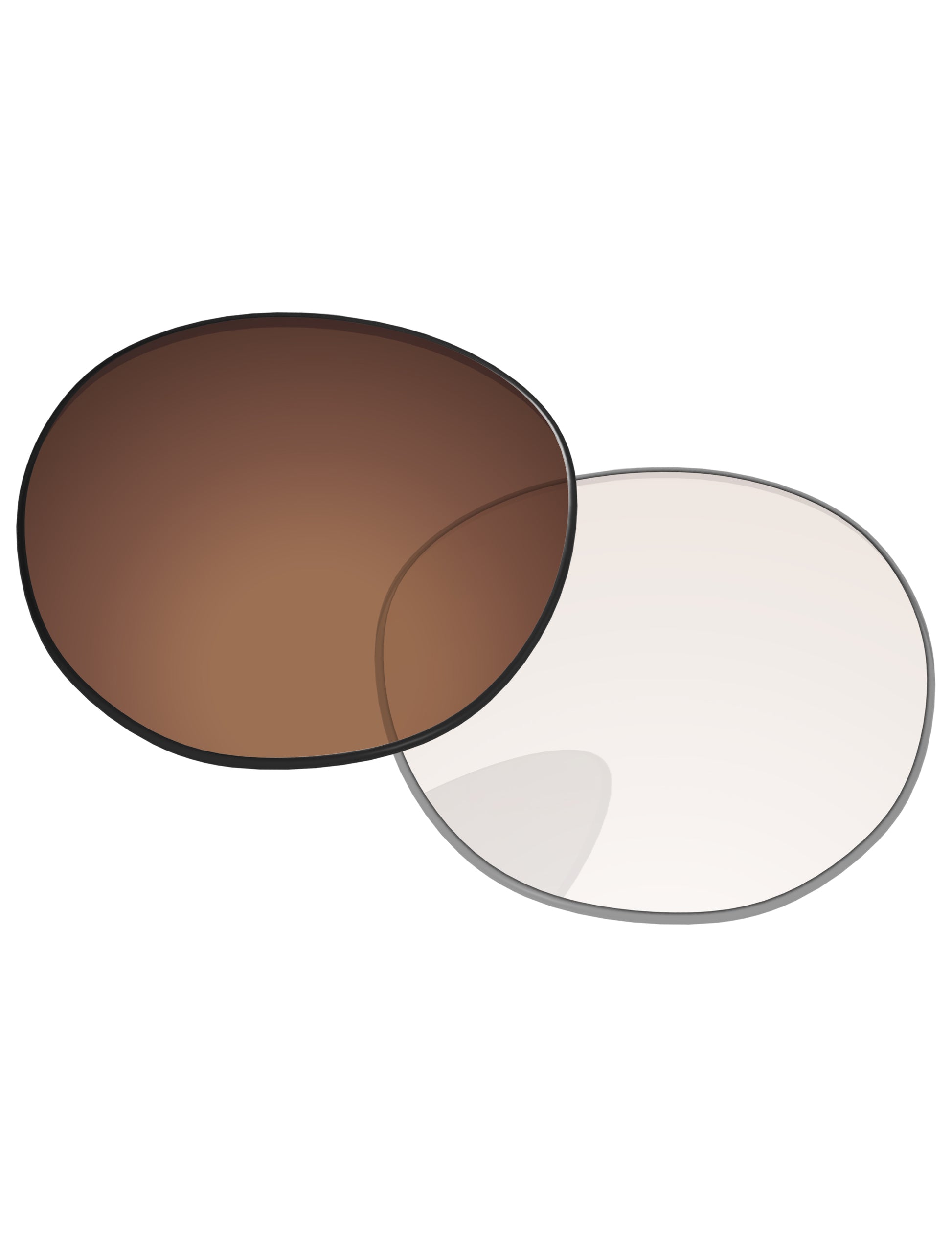 Brown-Photochromic