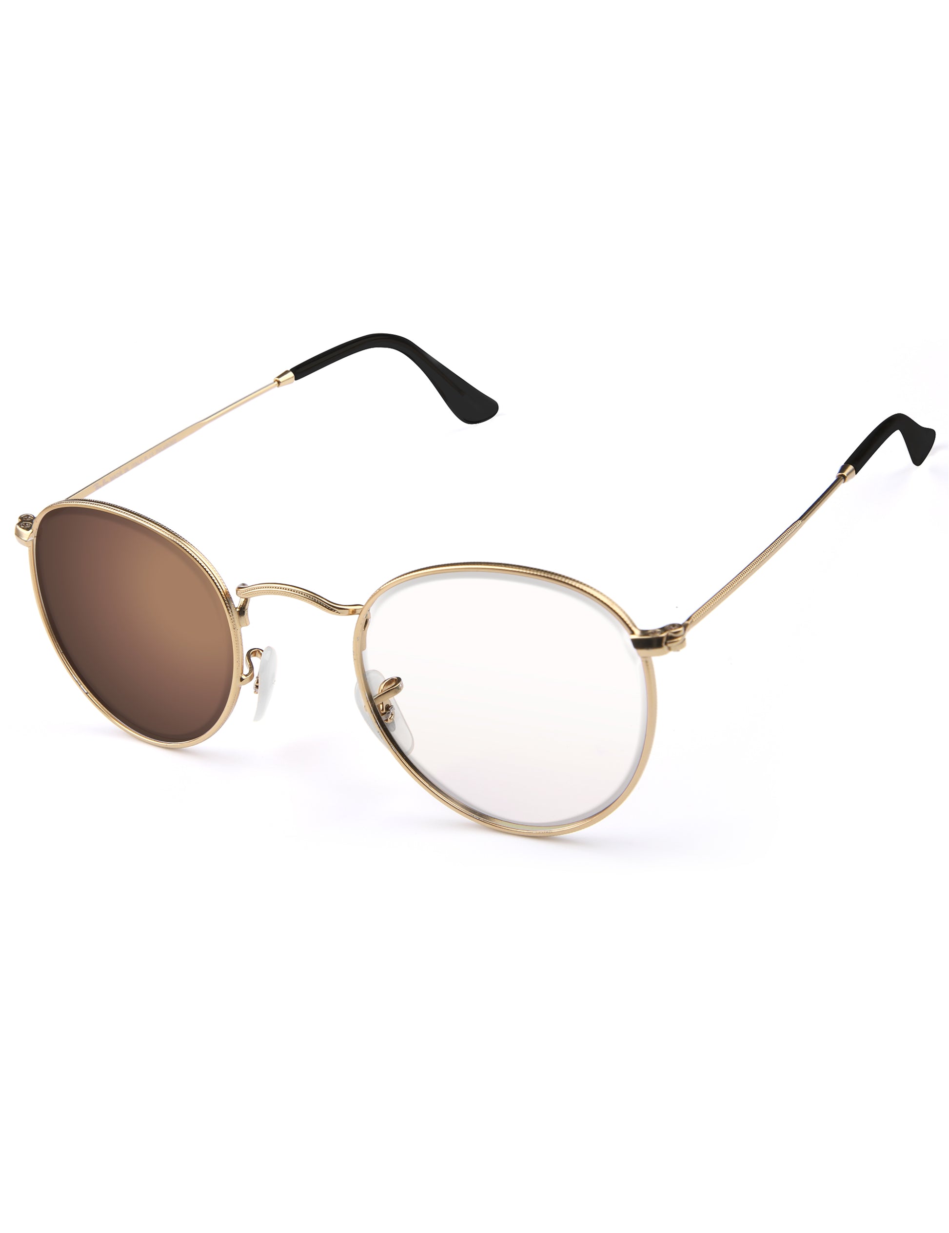 Brown-Photochromic