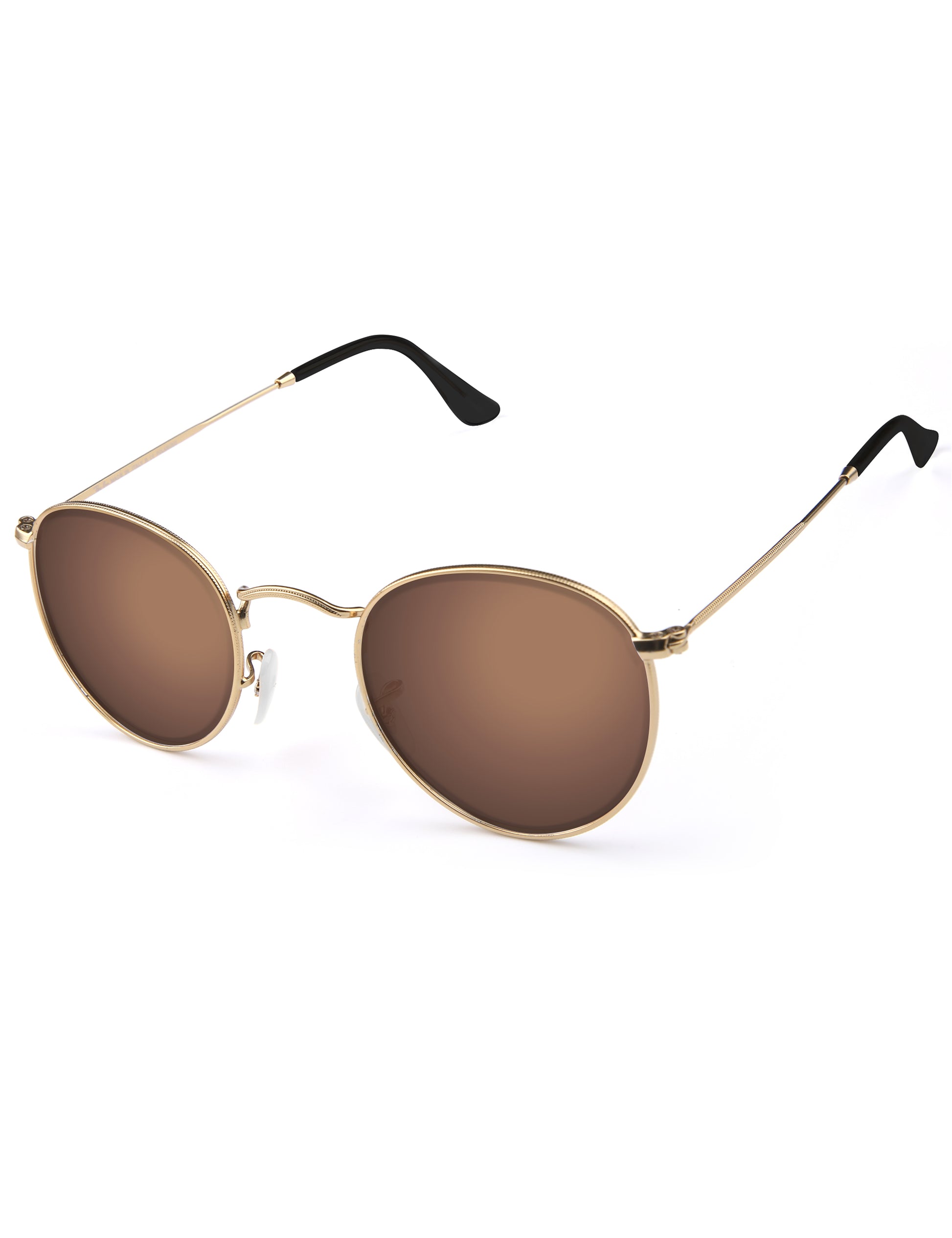 Copper-Brown