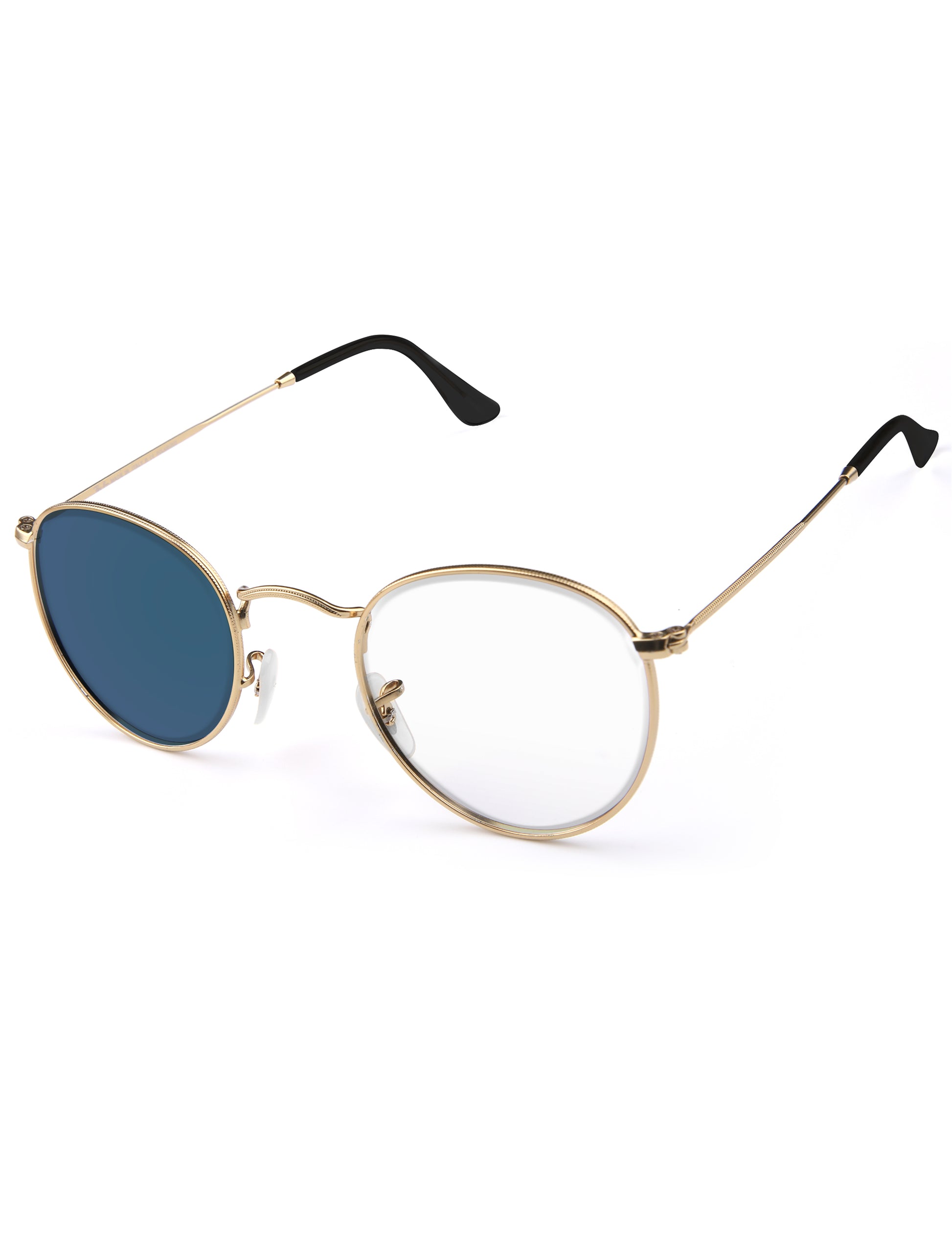 Eclipse-Blue-Photochromic