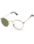 Eclipse-Green-Photochromic