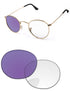 Eclipse-Purple-Photochromic