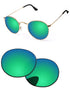 Emerald-Green