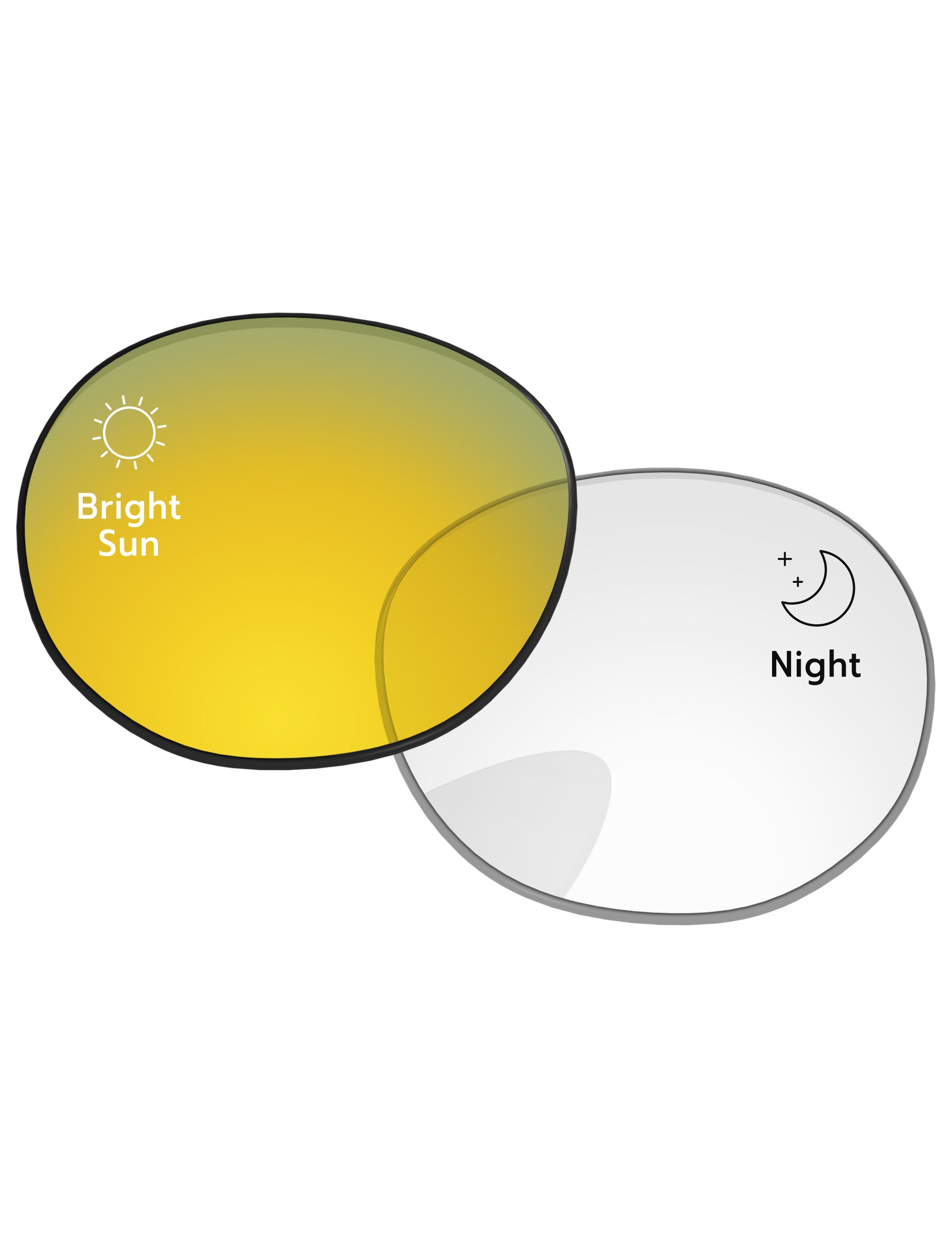 Gold-Shield-Photochromic