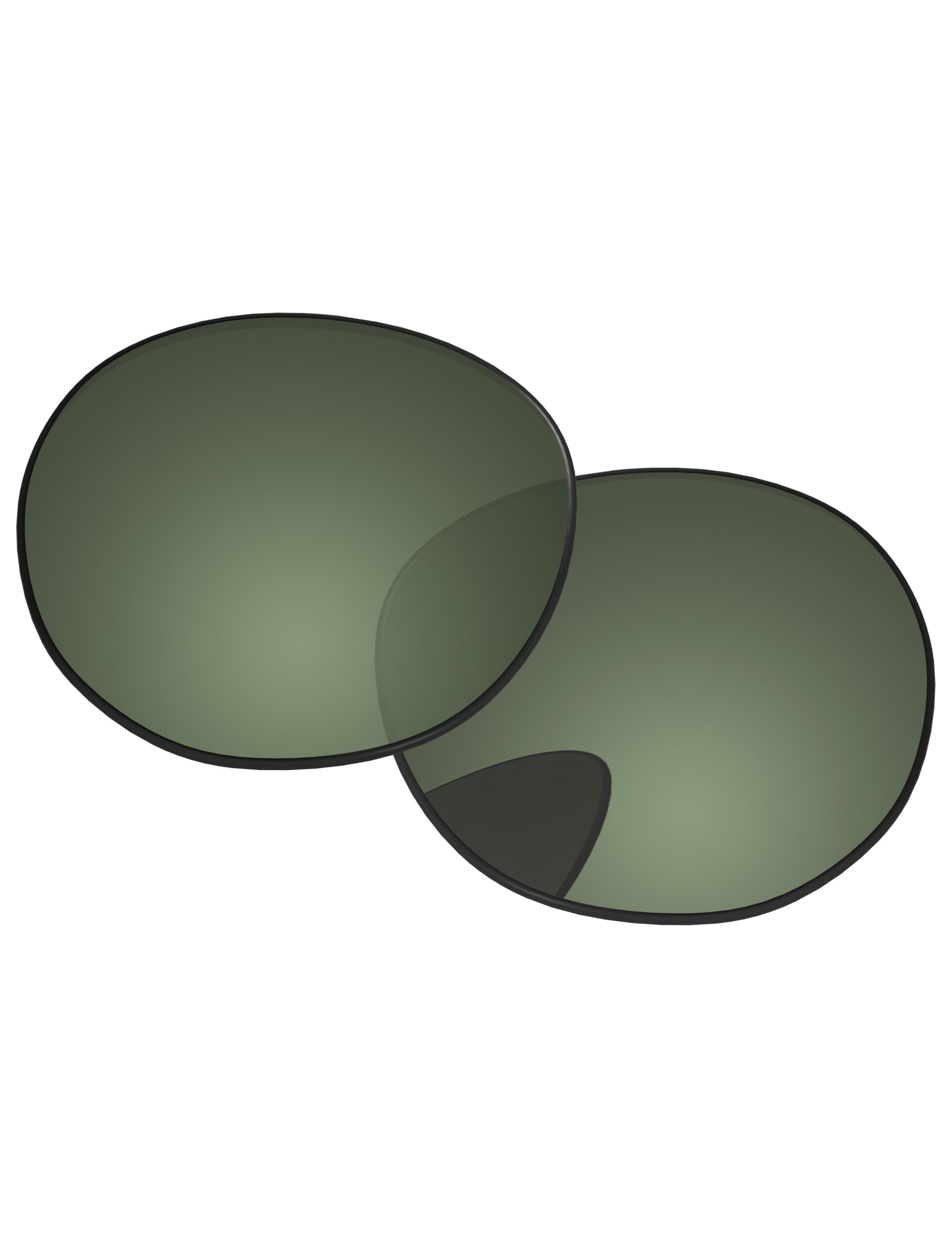 Gray-Green