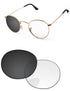 Gray-Photochromic