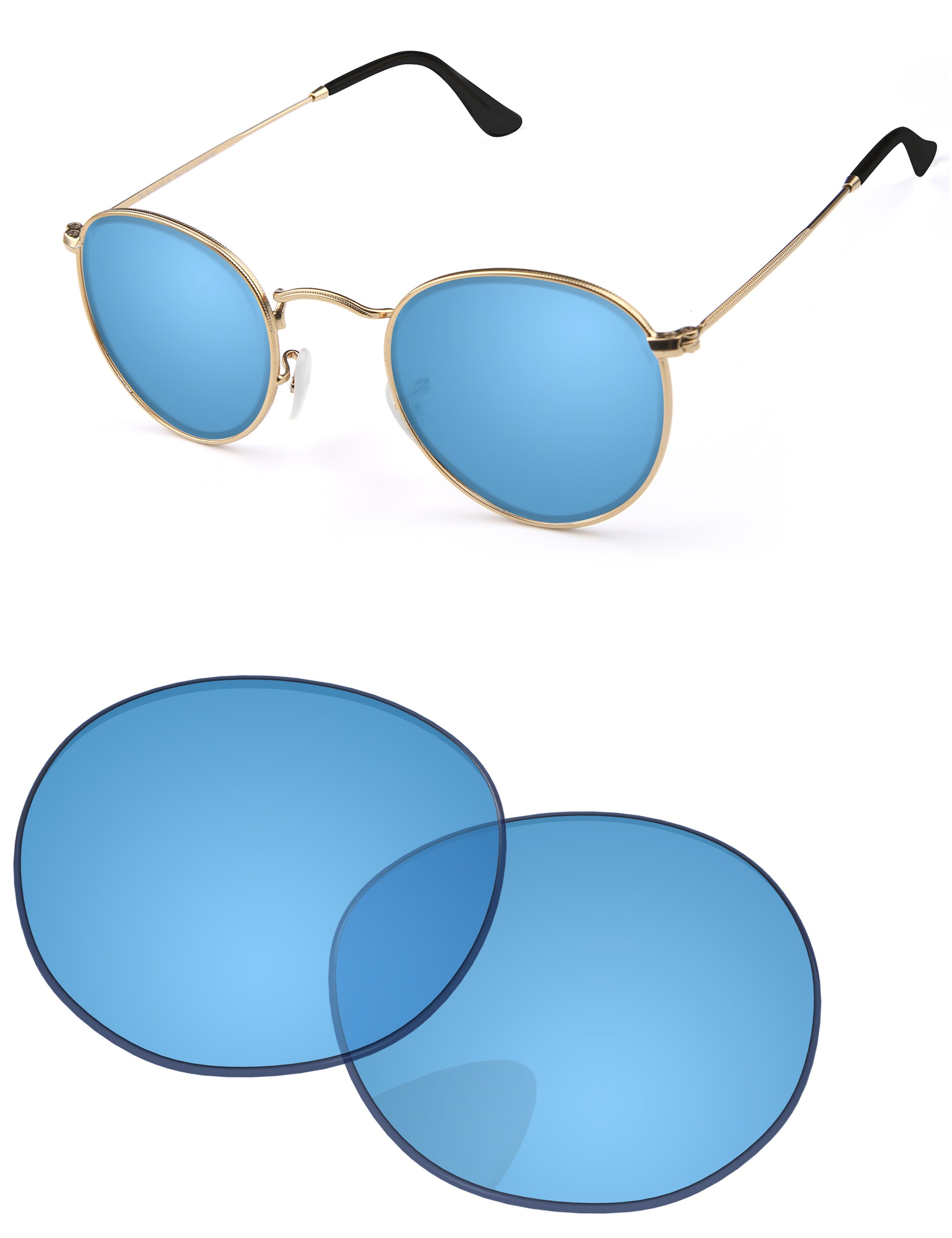 HD-Blue