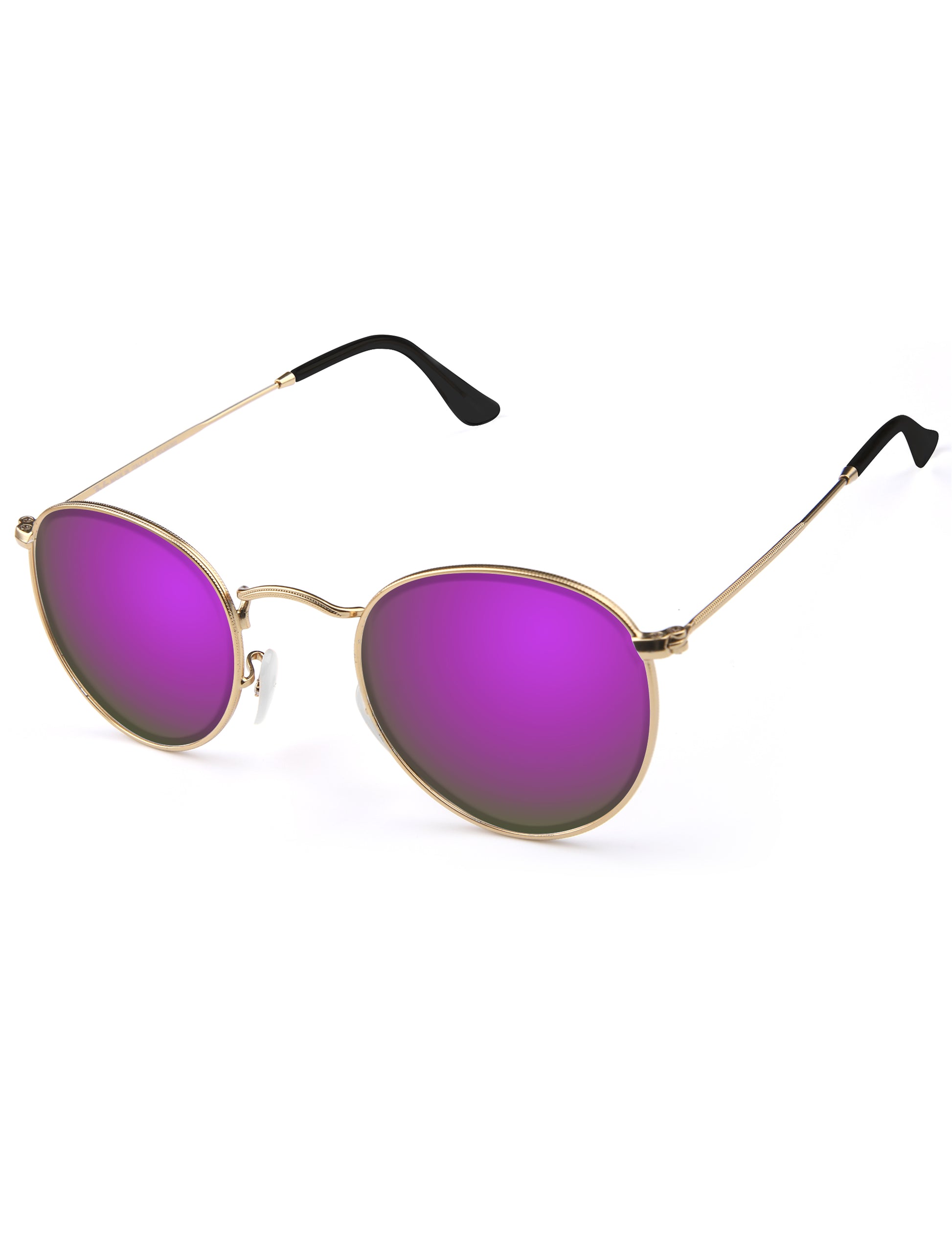 Plasma-Purple