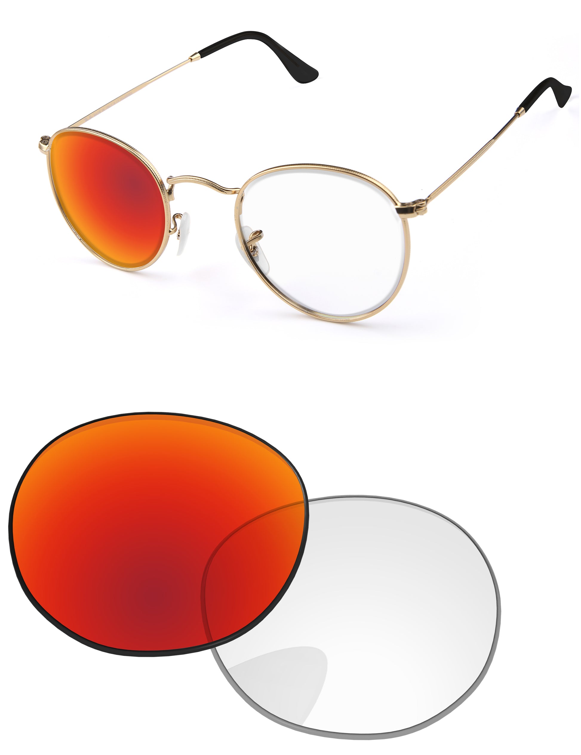 Red-Shield-Photochromic