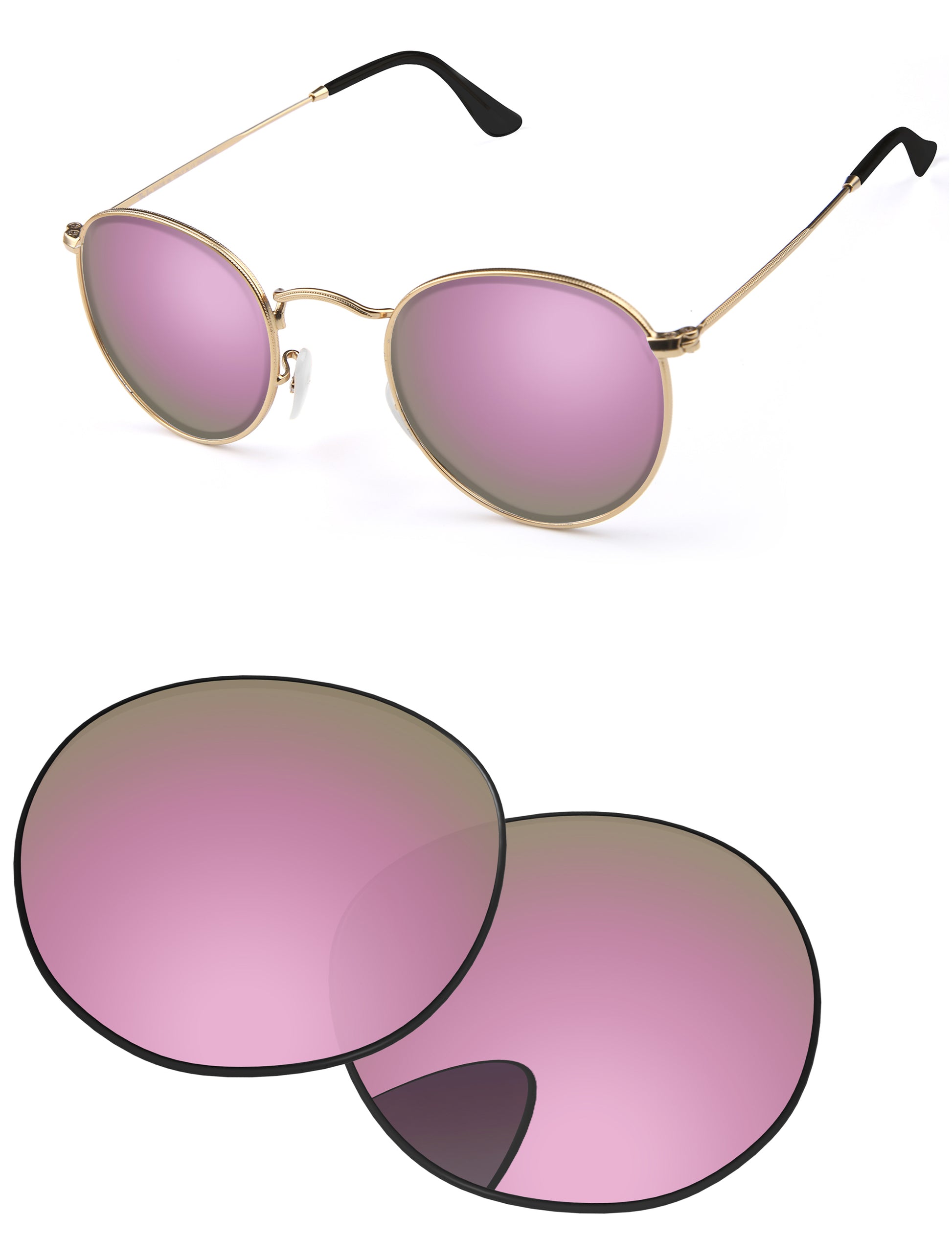 Rose-Gold