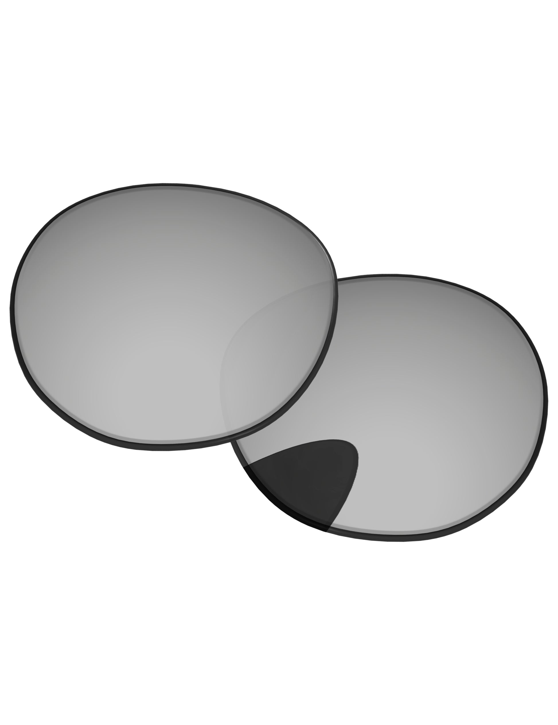 Silver-Chrome