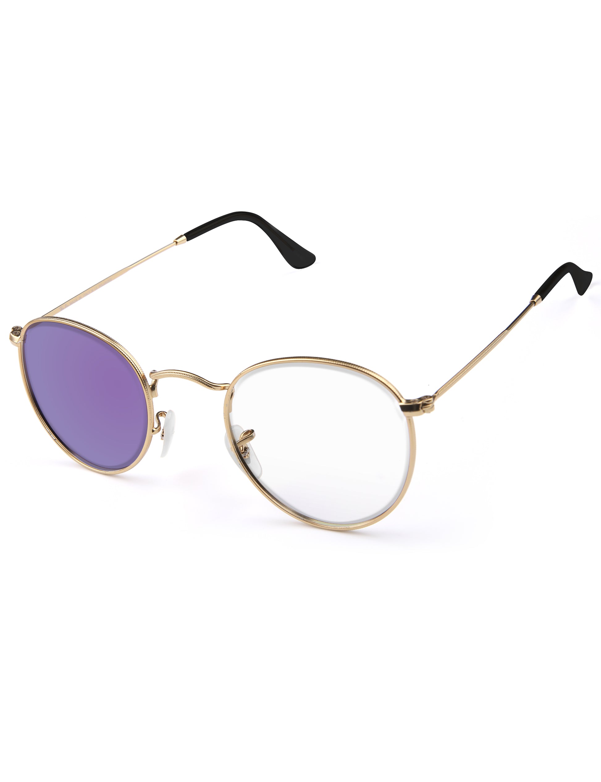Eclipse-Purple-Photochromic