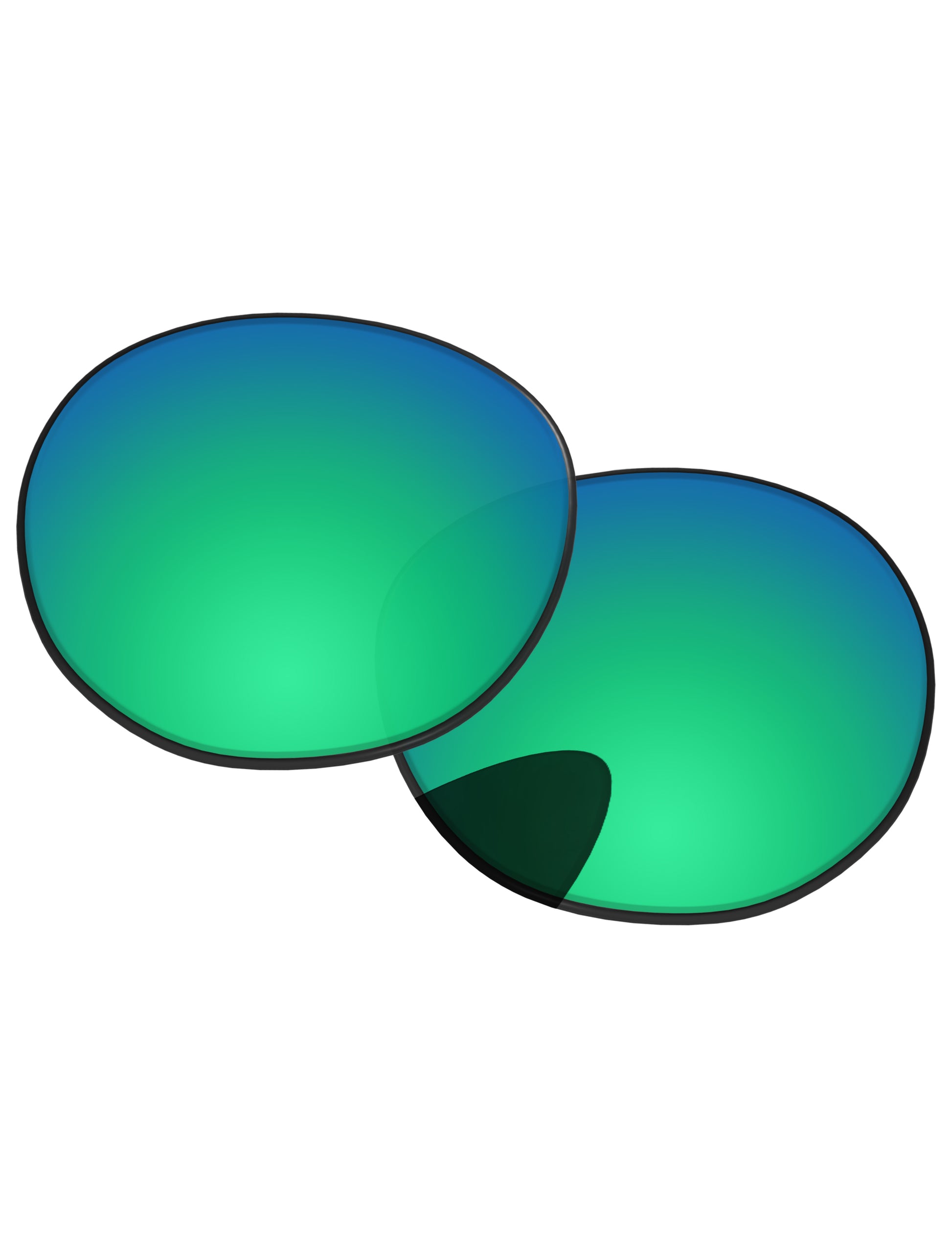 Emerald-Green
