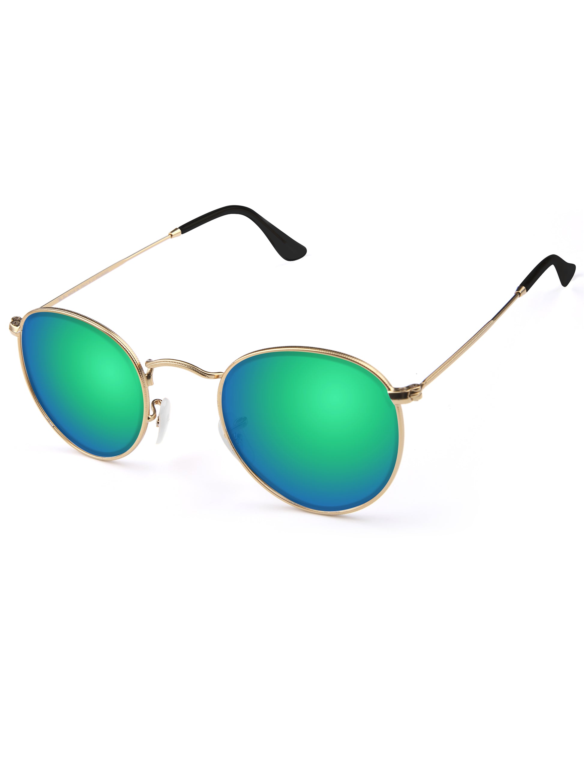 Emerald-Green