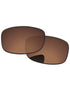 Copper-Brown