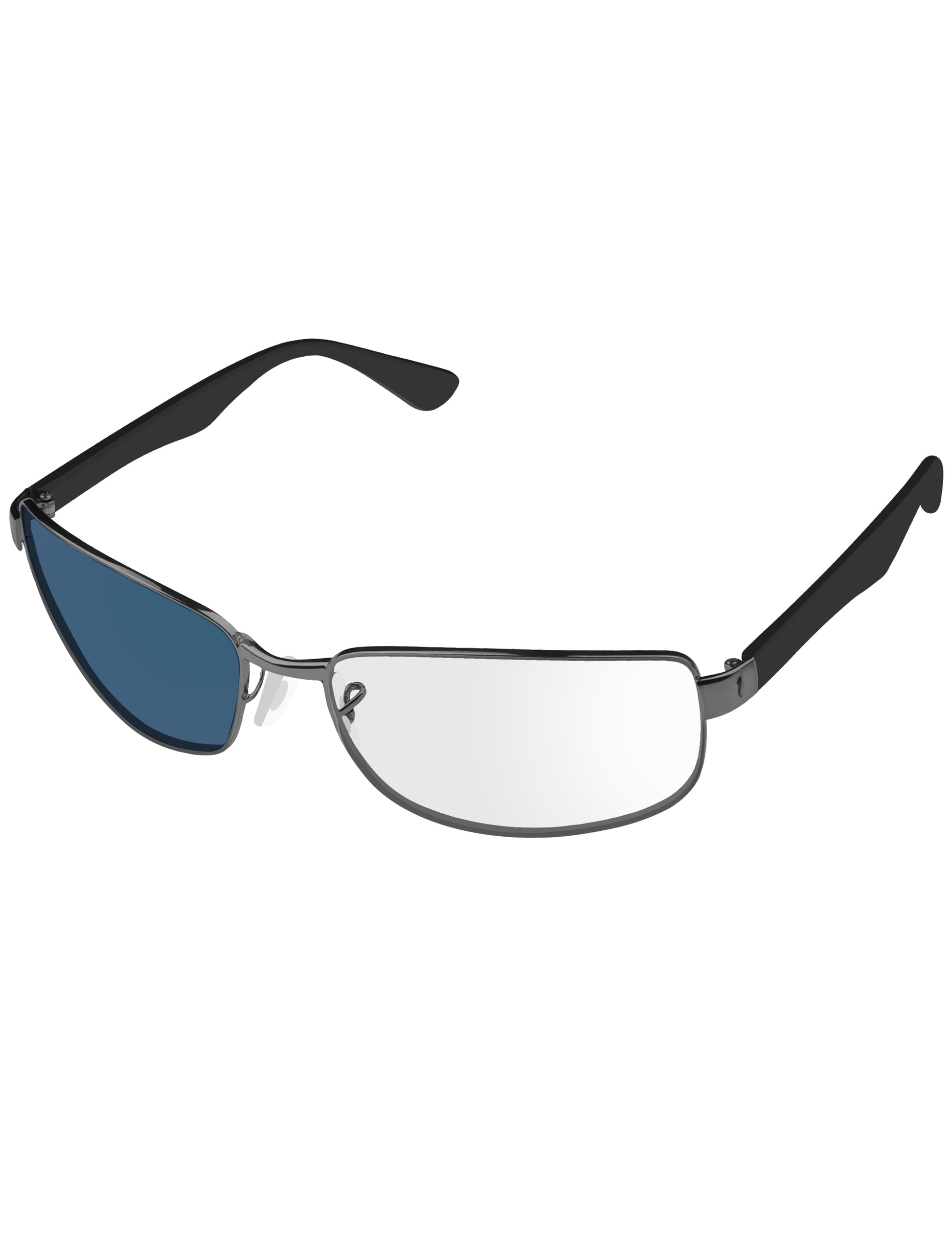 Eclipse-Blue-Photochromic