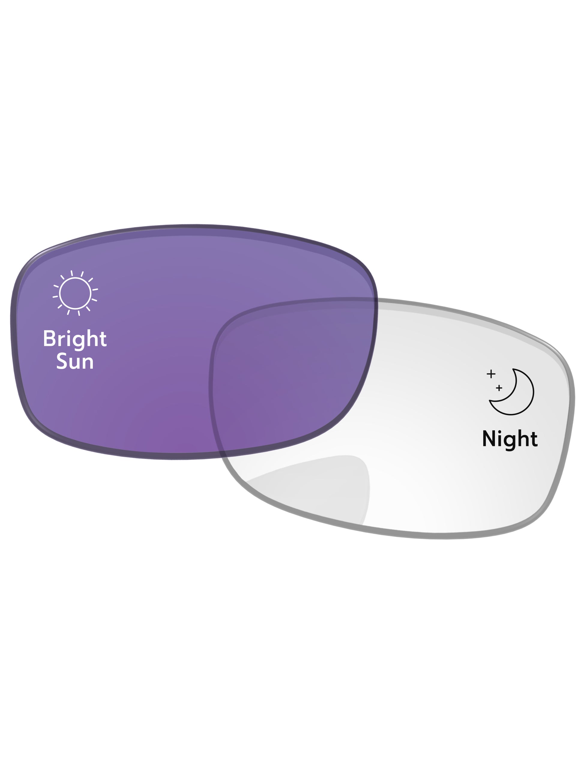 Eclipse-Purple-Photochromic