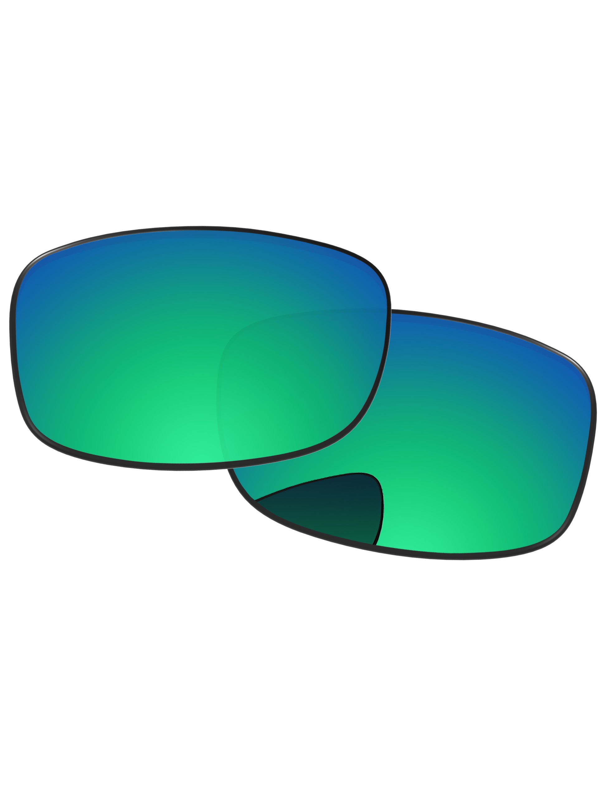 Emerald-Green