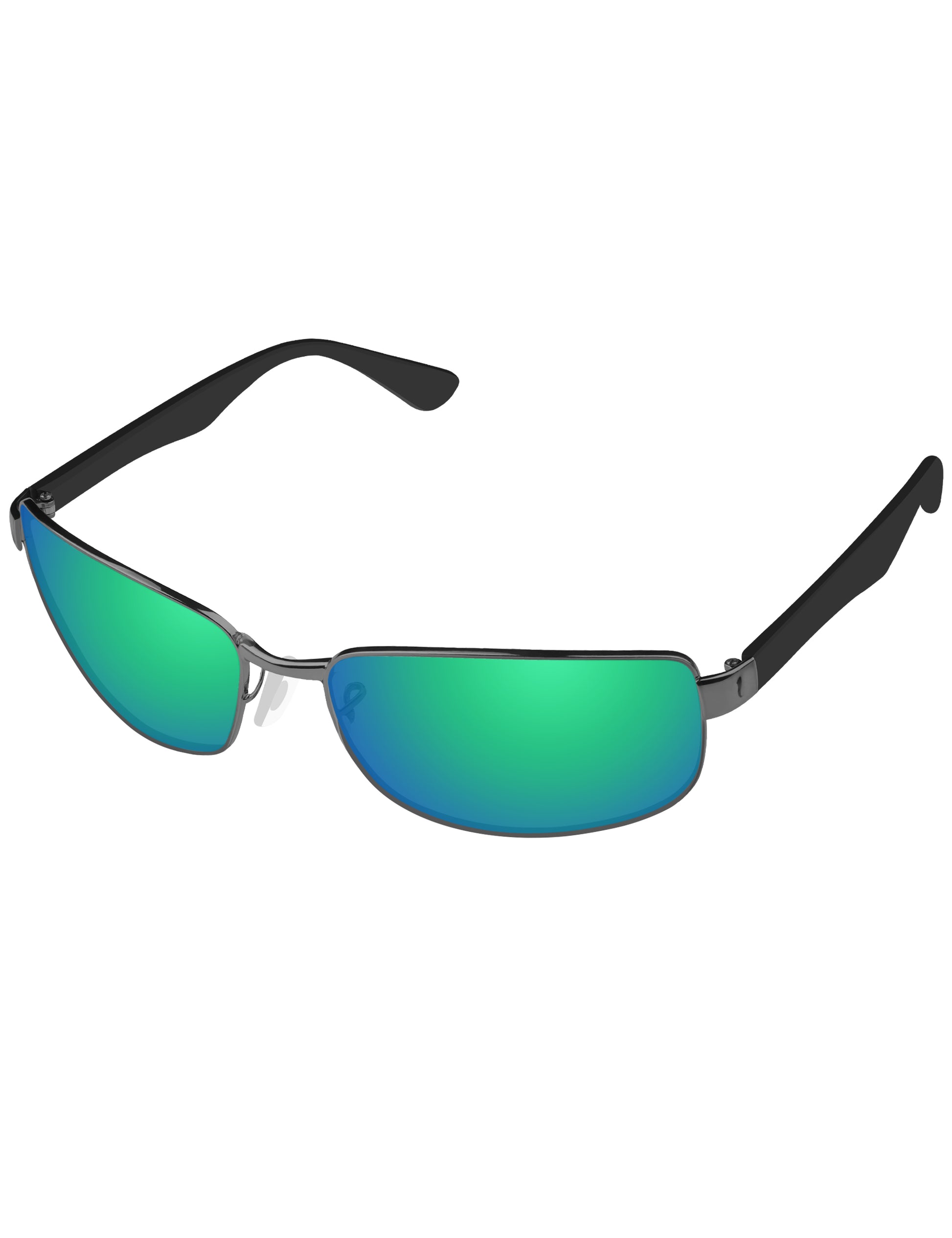 Emerald-Green