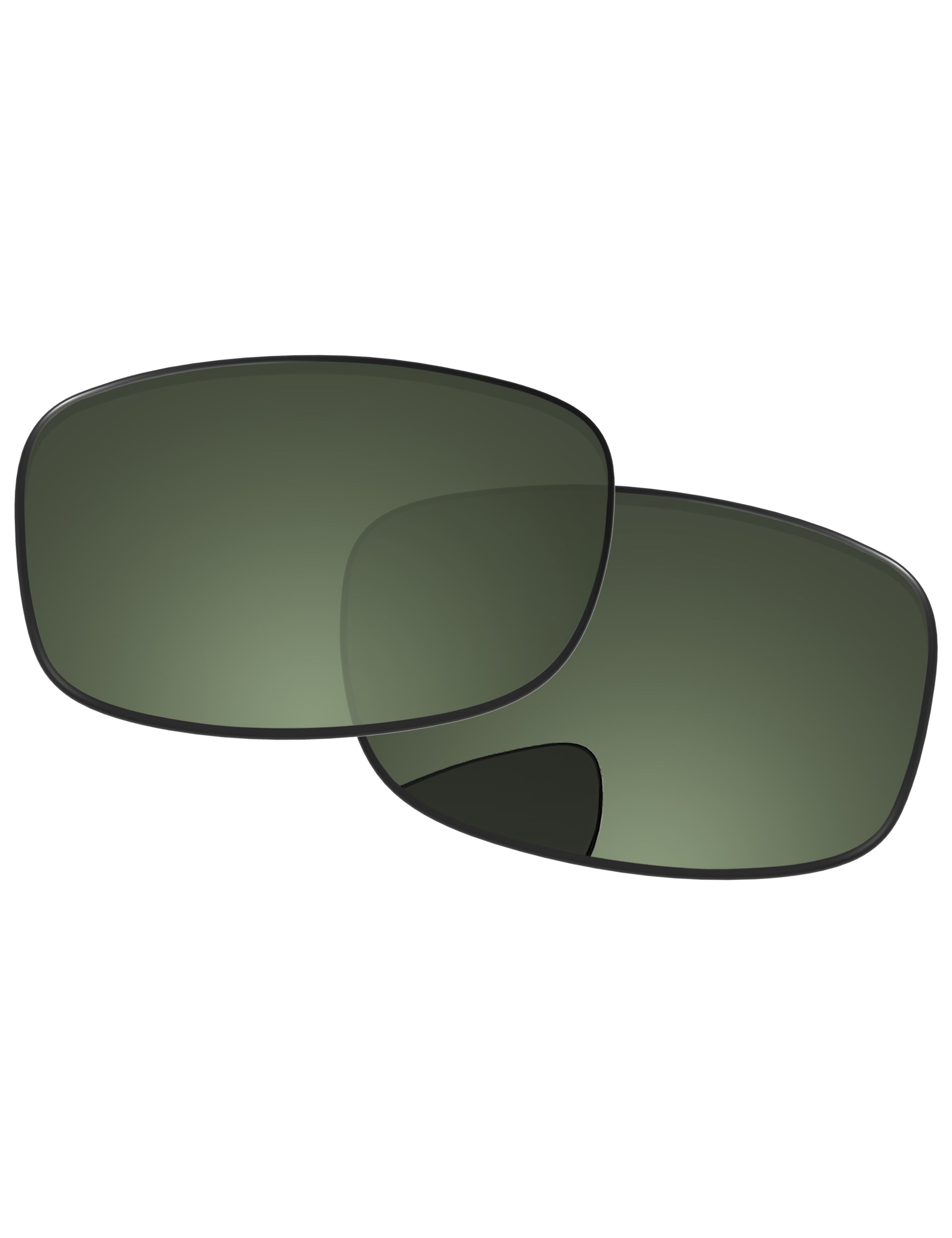 Gray-Green