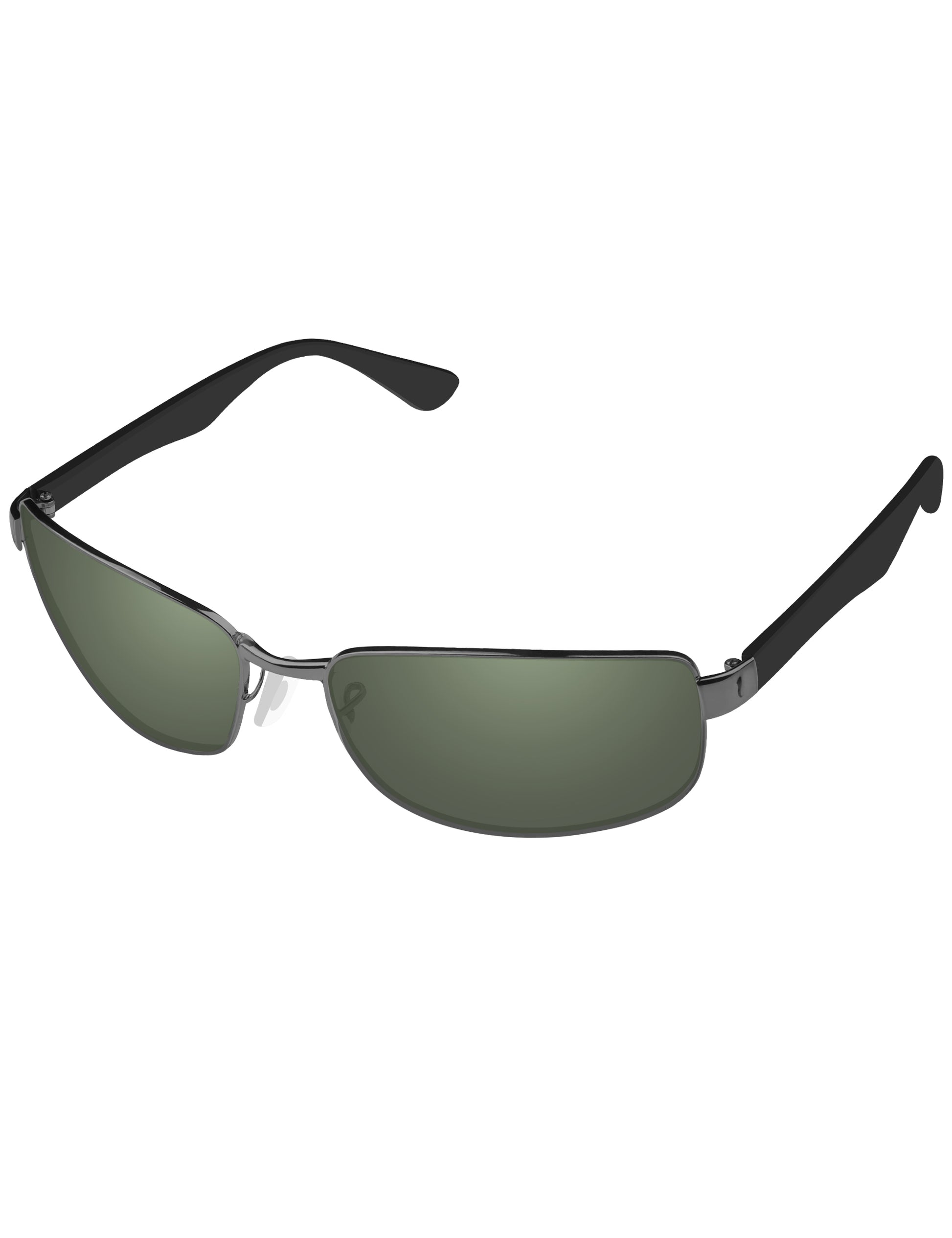 Gray-Green