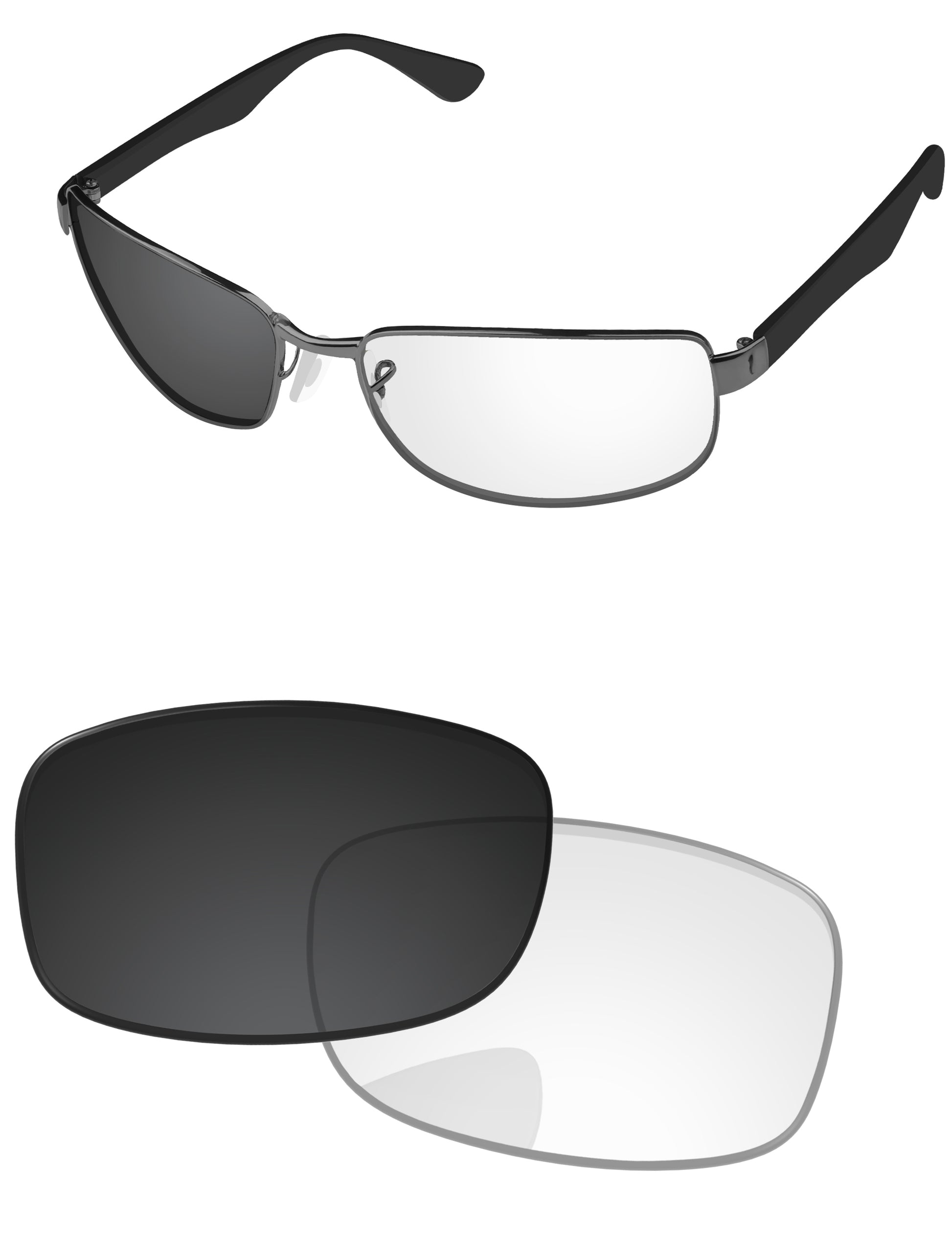 Gray-Photochromic-Blue-Light-Blocking