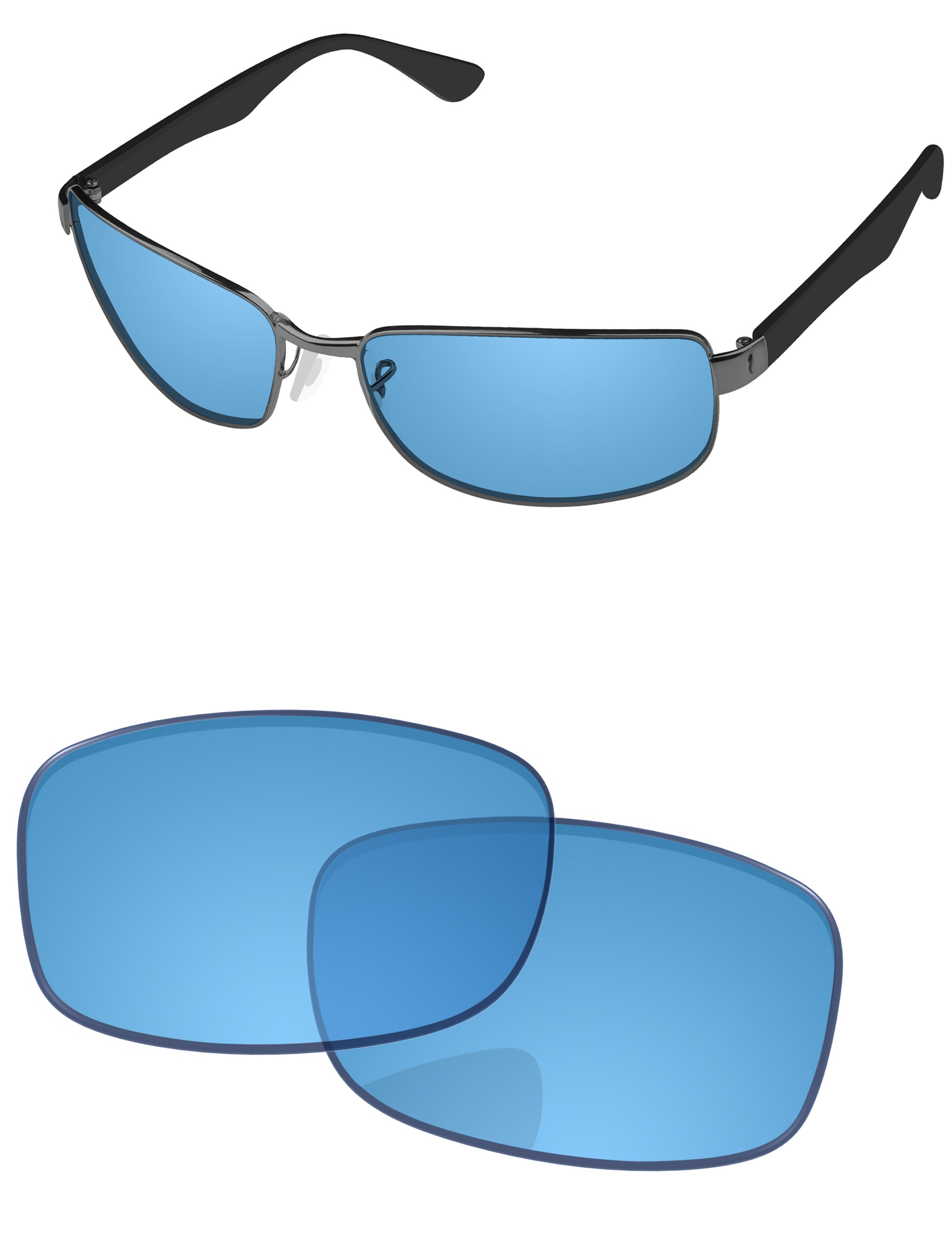 HD-Blue