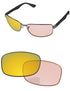 Performance-Tint-Gold-Shield-Photochromic