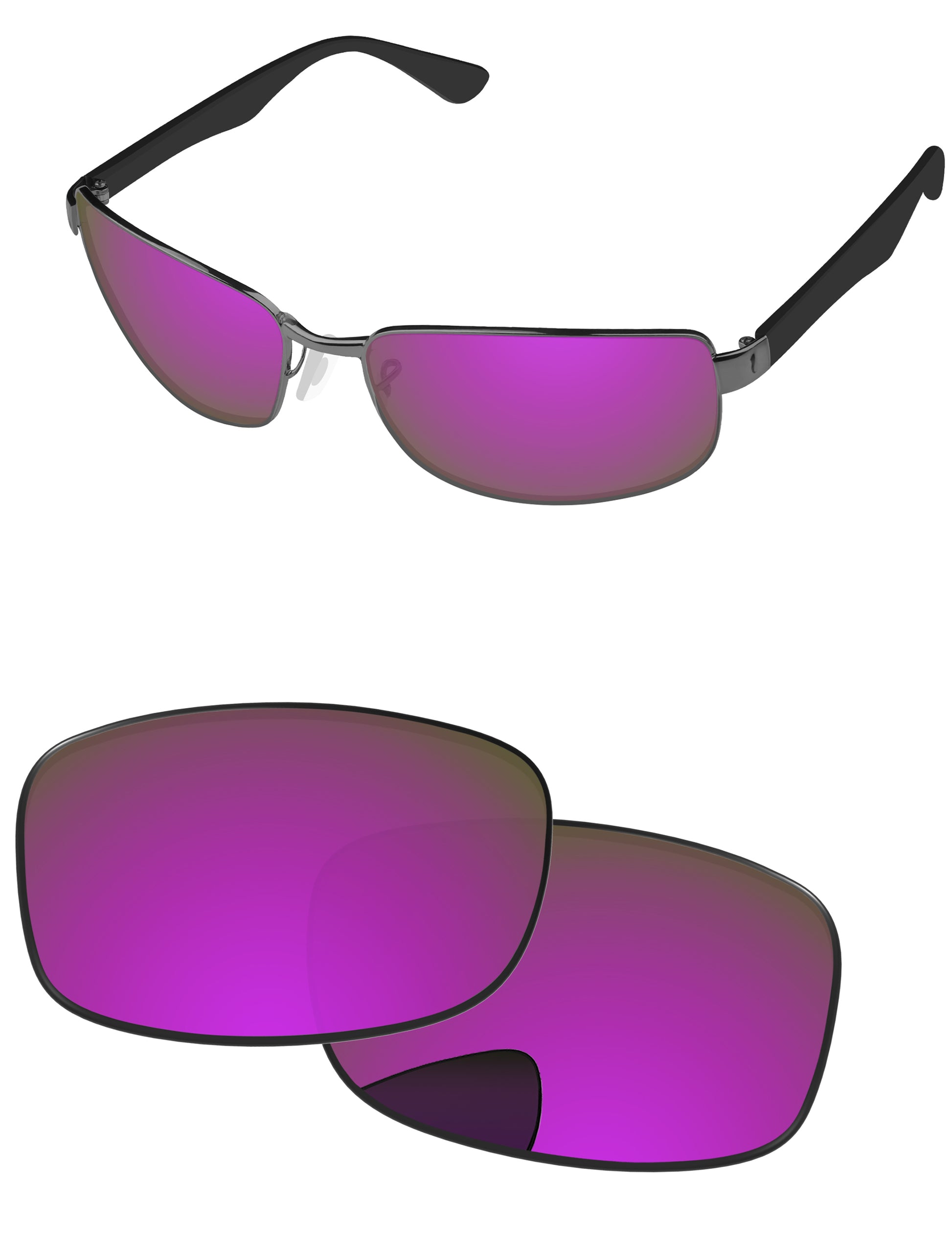 Plasma-Purple