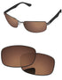 Copper-Brown