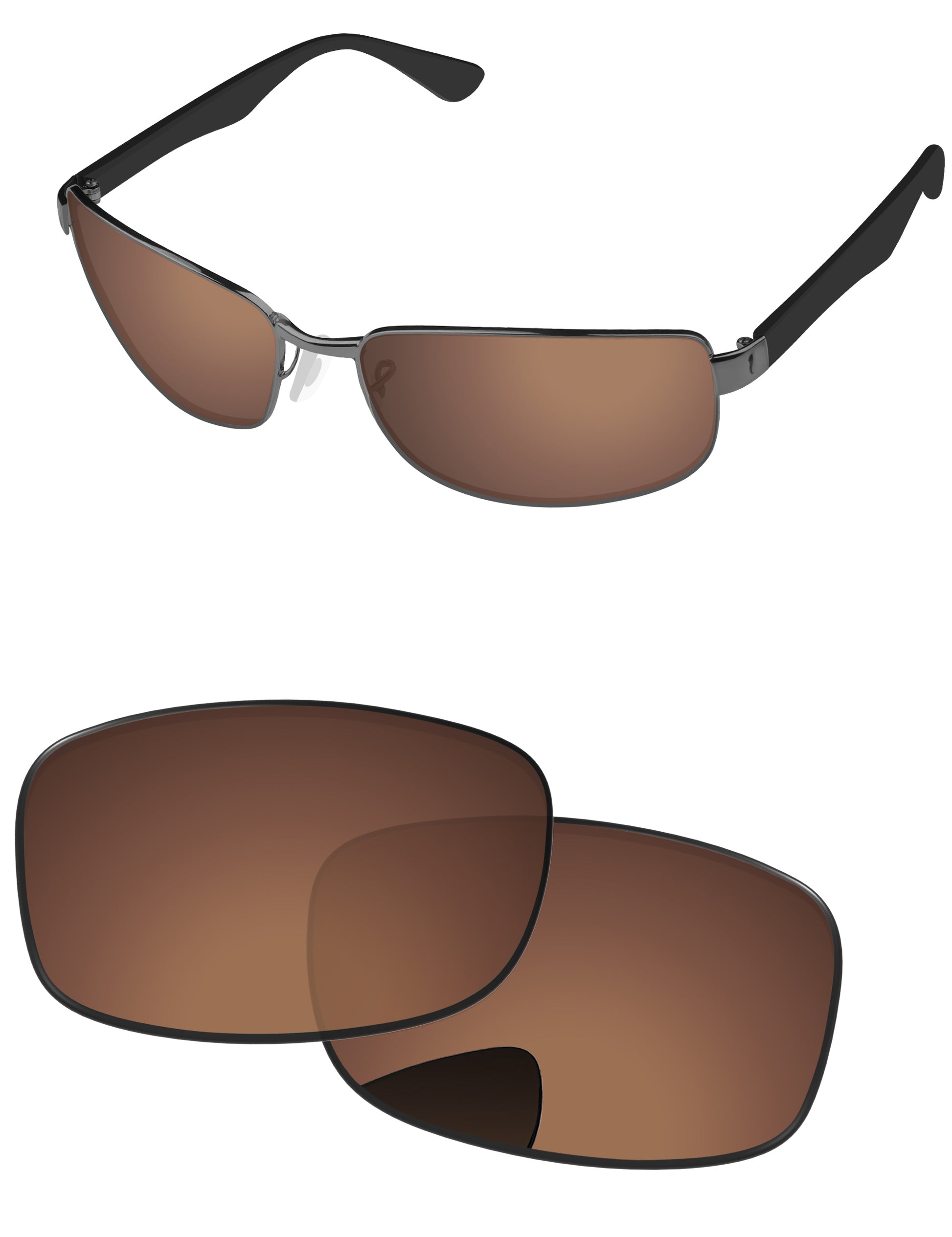 Copper-Brown