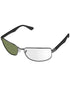 Eclipse-Green-Photochromic