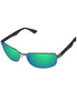 Emerald-Green