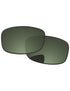 Gray-Green