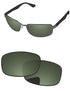 Gray-Green