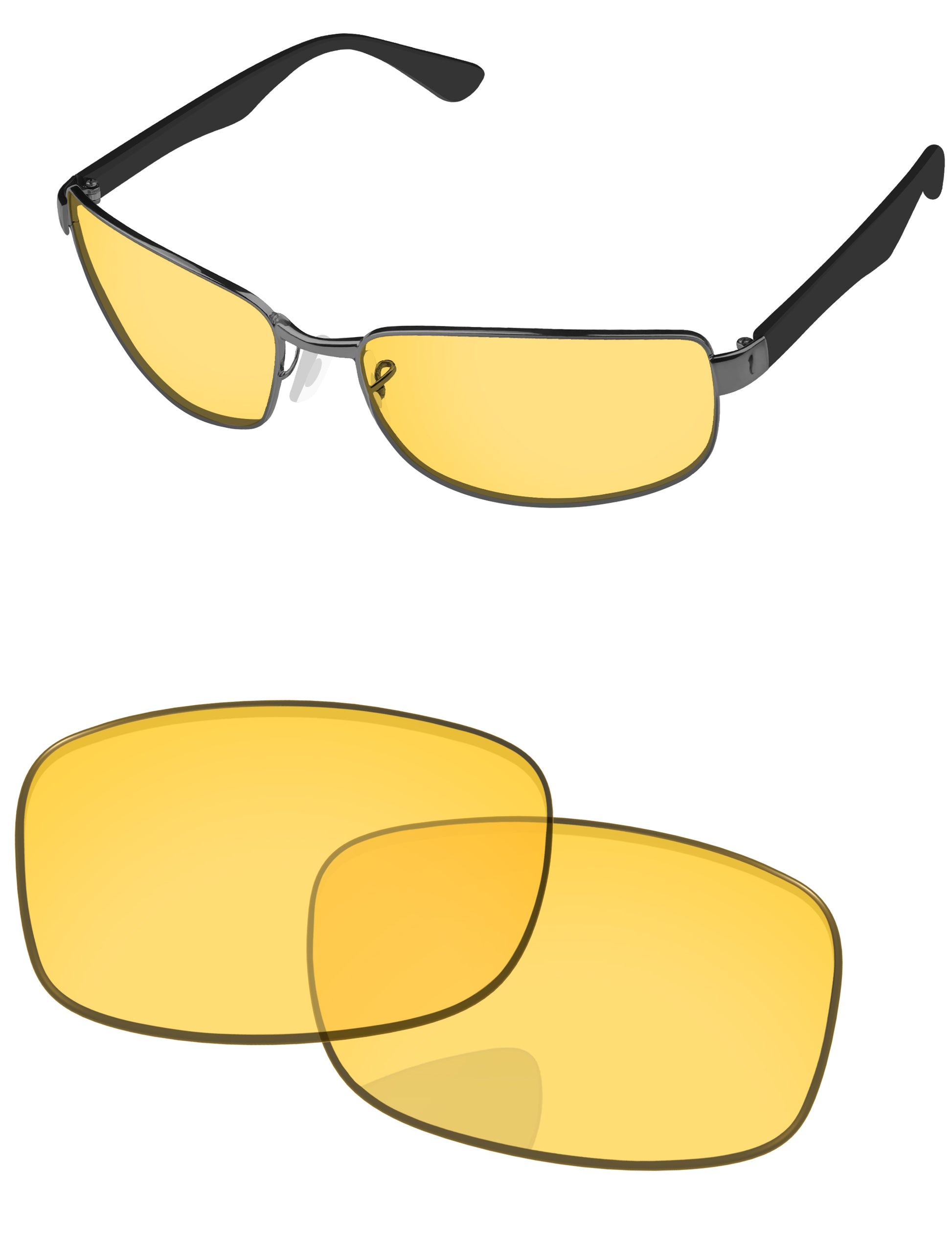 HD-Yellow