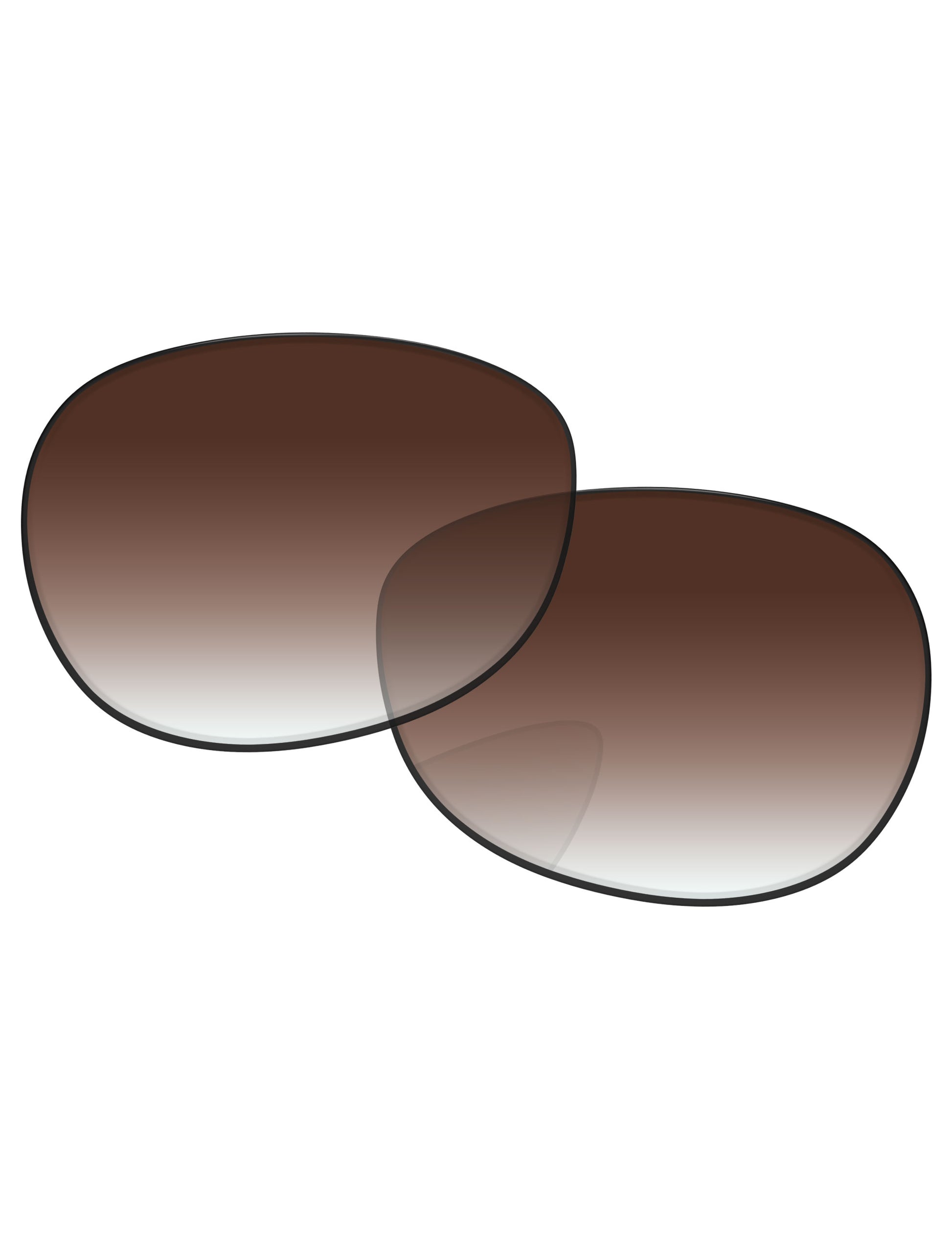 Brown-Gradient