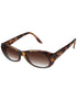 Brown-Gradient