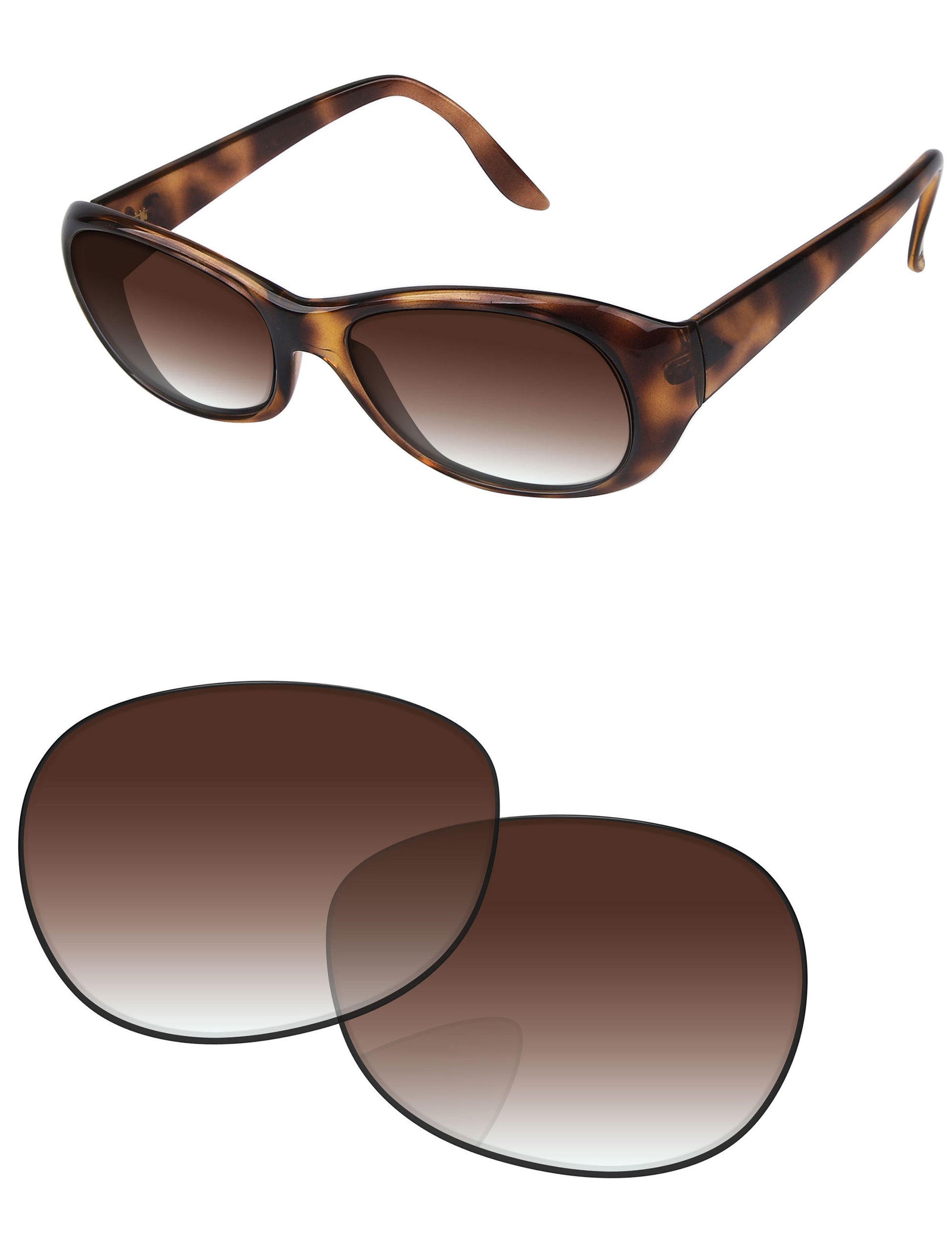 Brown-Gradient