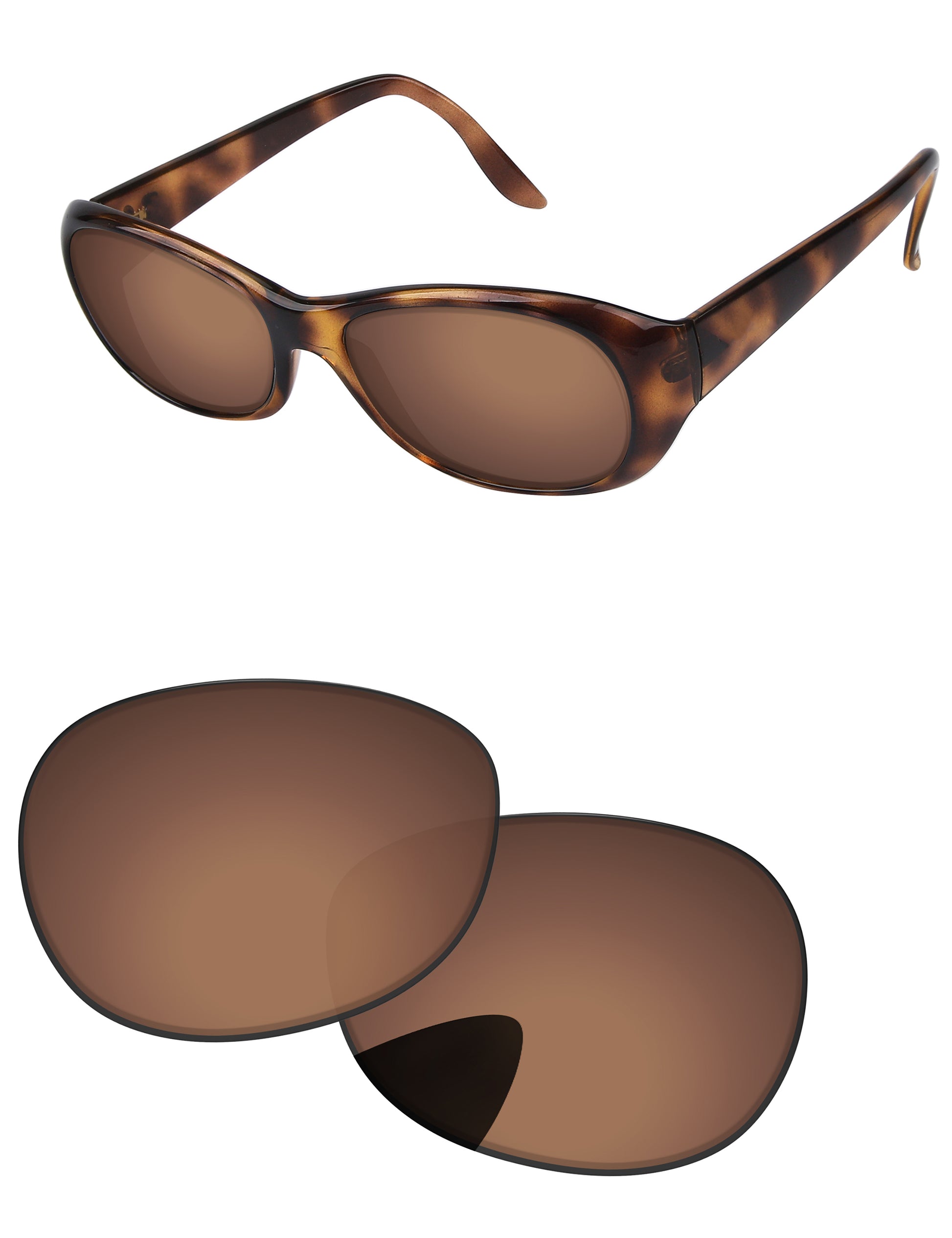 Copper-Brown
