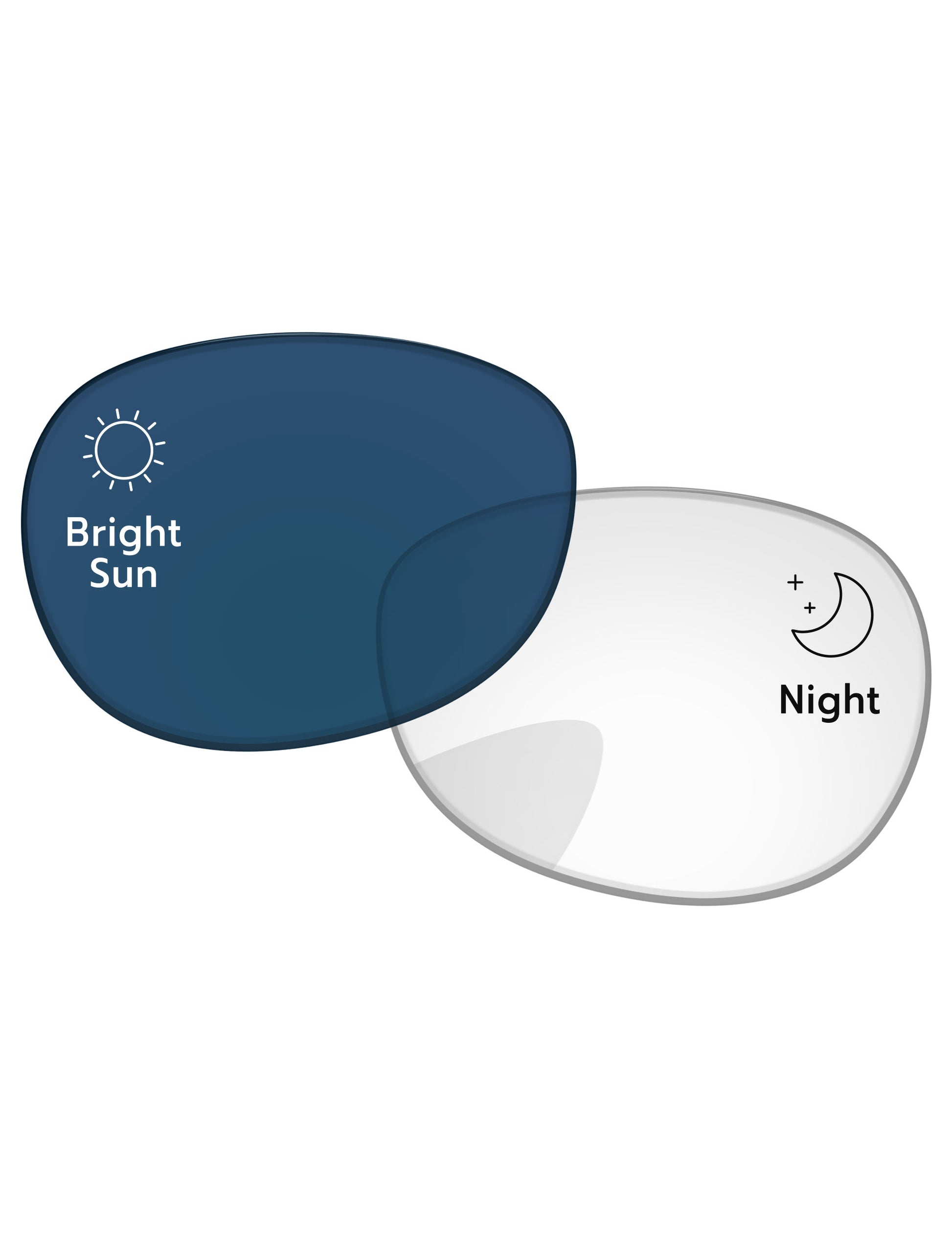Eclipse-Blue-Photochromic