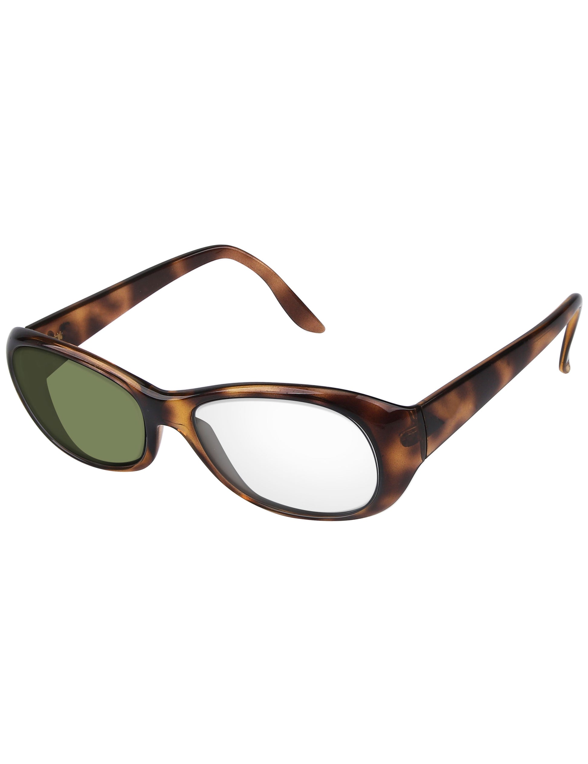Eclipse-Green-Photochromic