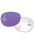 Eclipse-Purple-Photochromic