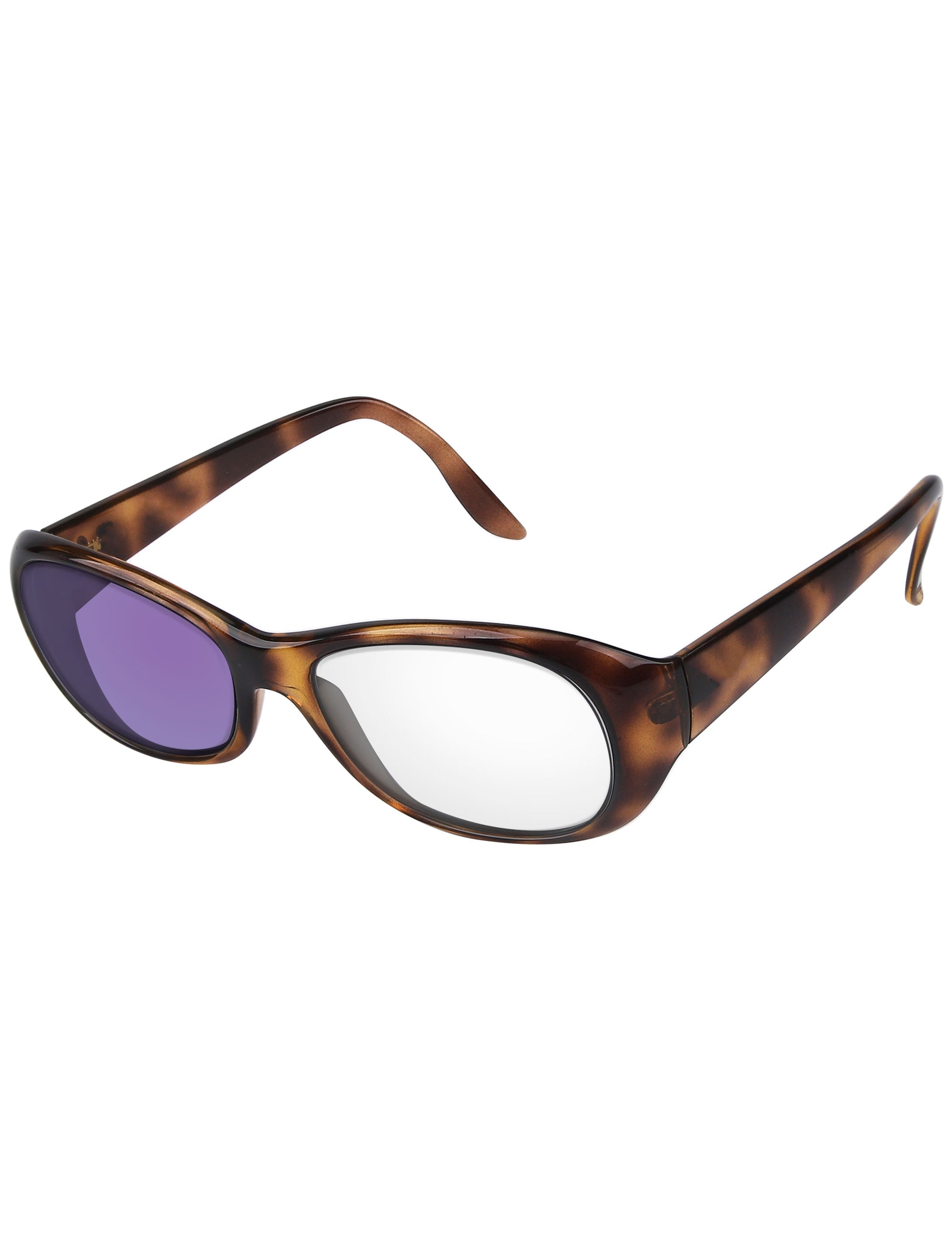 Eclipse-Purple-Photochromic